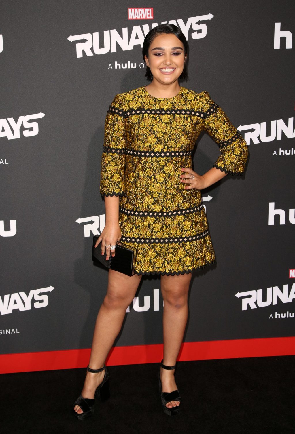 Ariela Barer Sexy Thefappeningblog Com 18 1024x1508