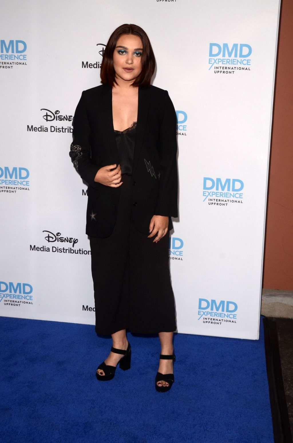 Ariela Barer Sexy Thefappeningblog Com 19 1024x1546