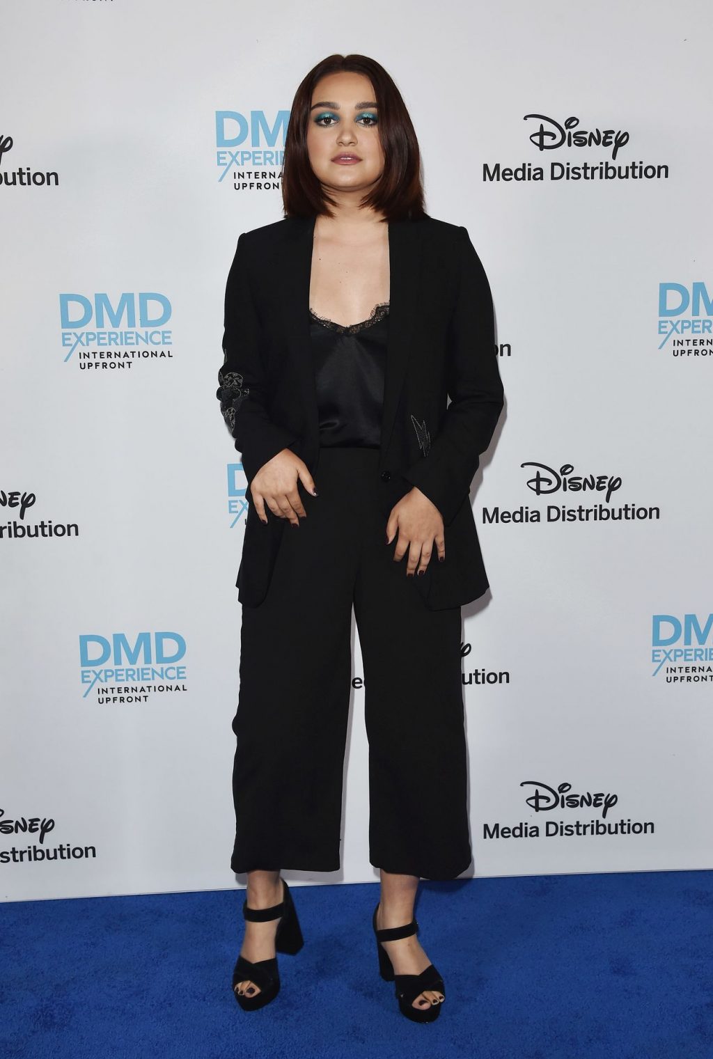 Ariela Barer Sexy Thefappeningblog Com 3 1024x1521