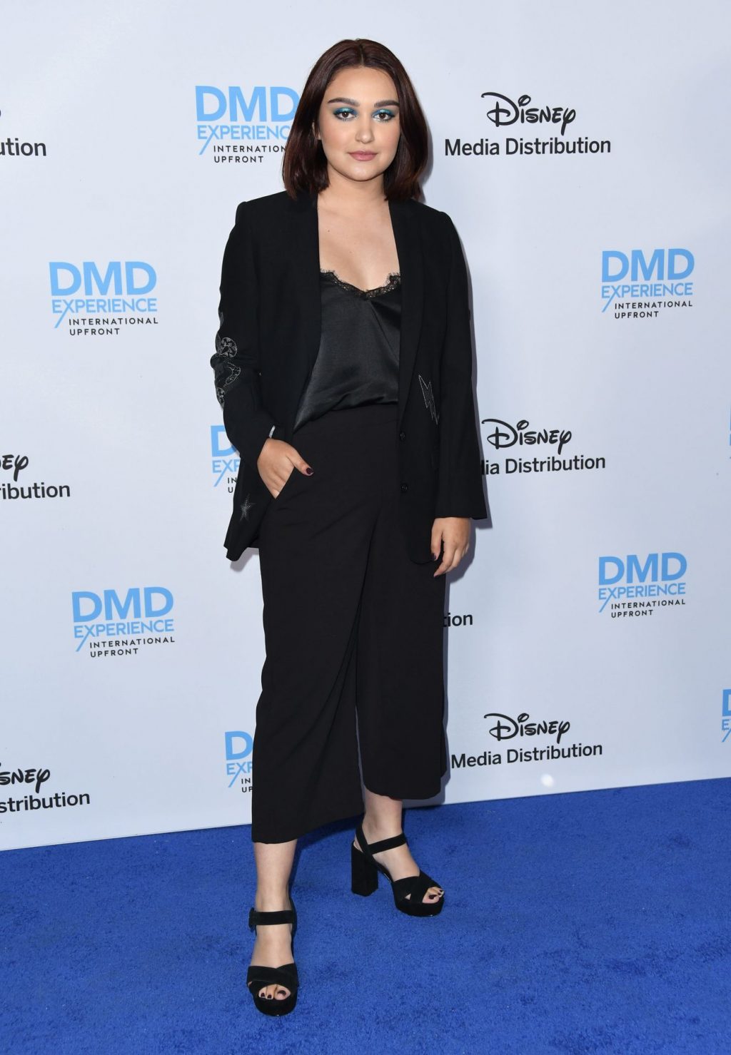 Ariela Barer Sexy Thefappeningblog Com 5 1024x1479