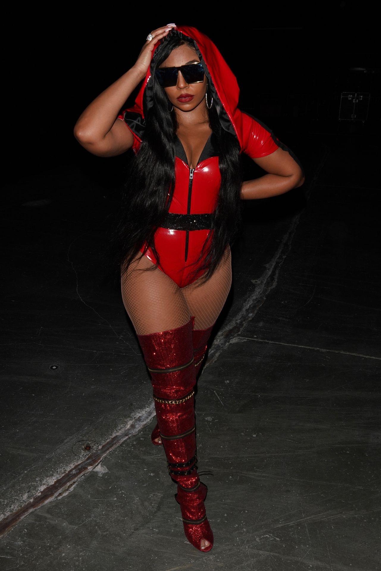 Ashanti Sexy 003
