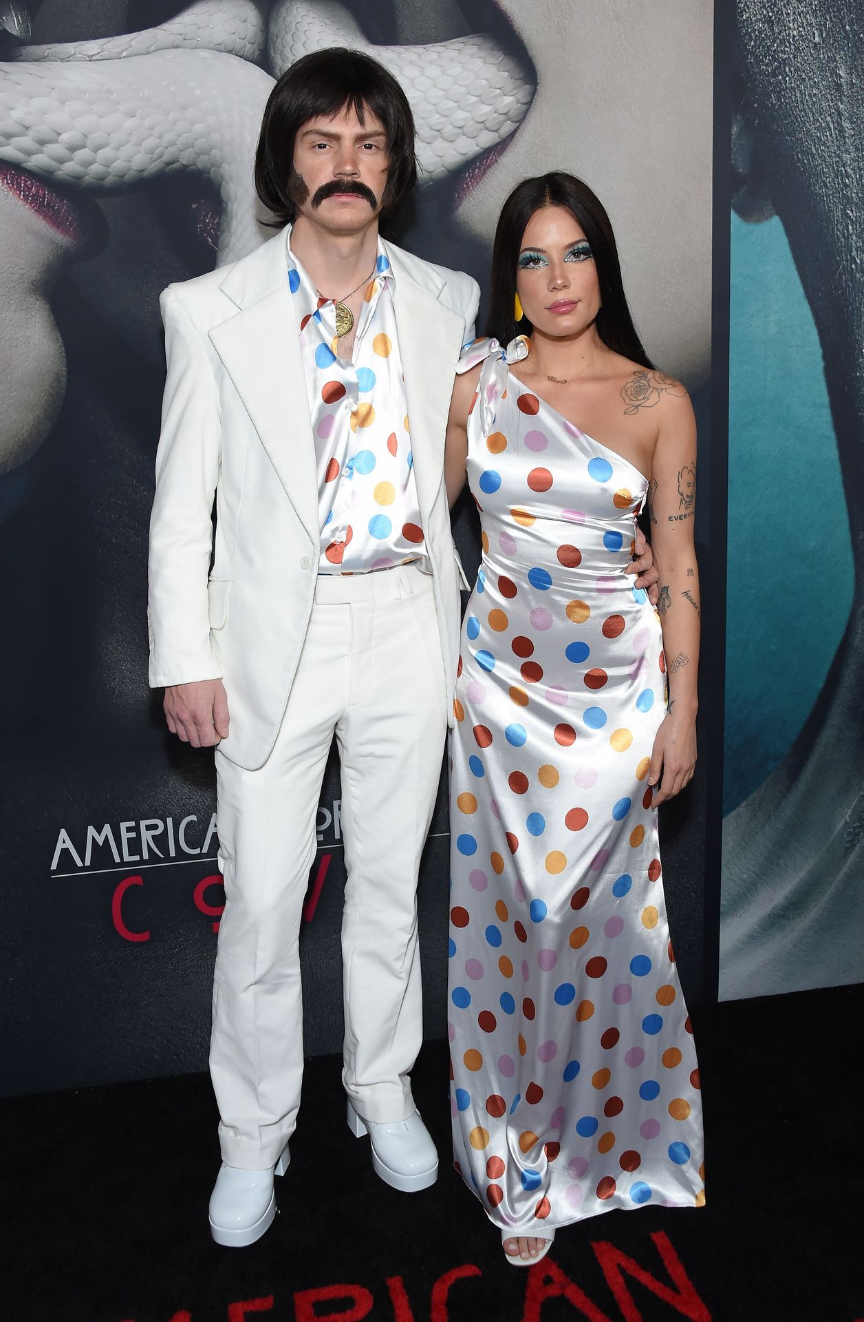 Ashley Nicolette Frangipane Sexy 011