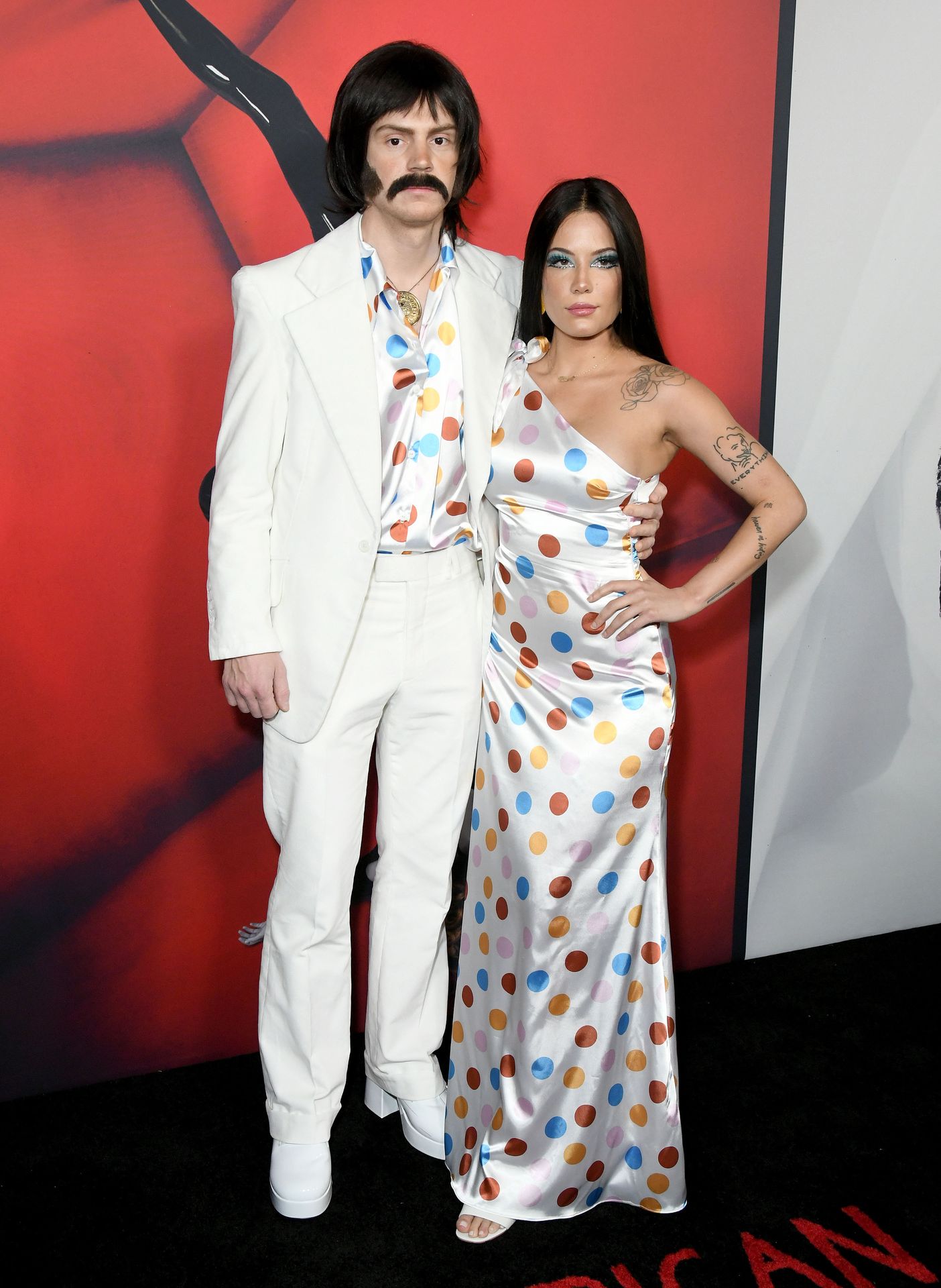 Ashley Nicolette Frangipane Sexy 109