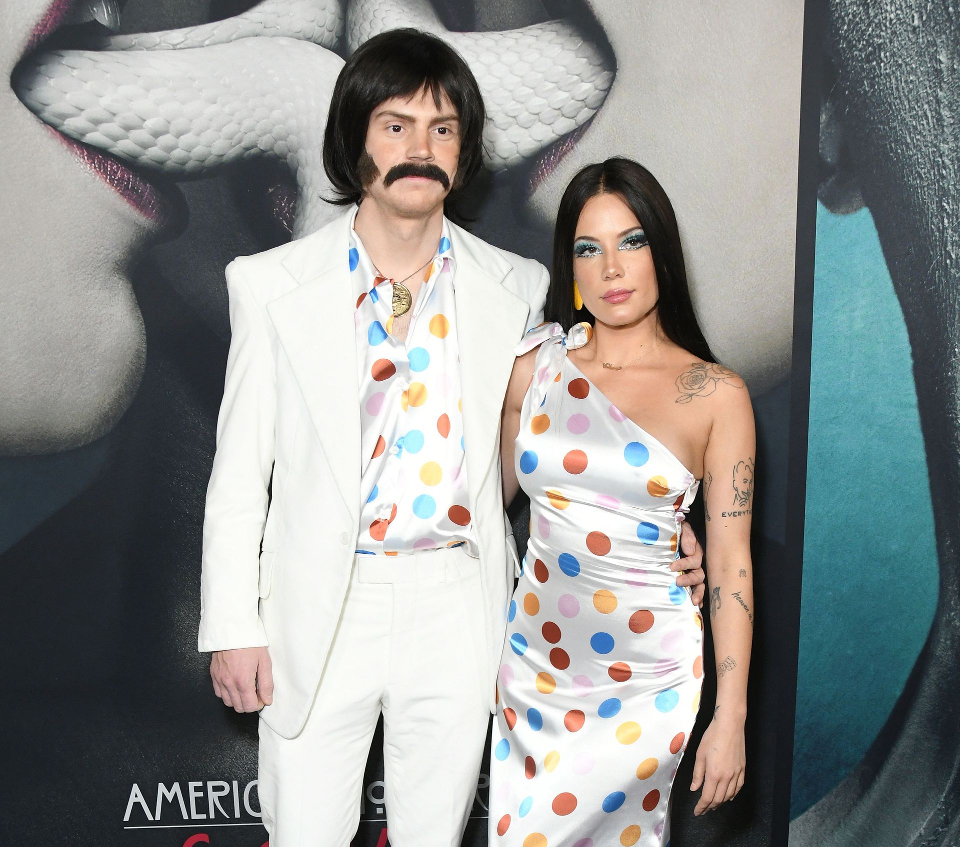 Ashley Nicolette Frangipane Sexy 111