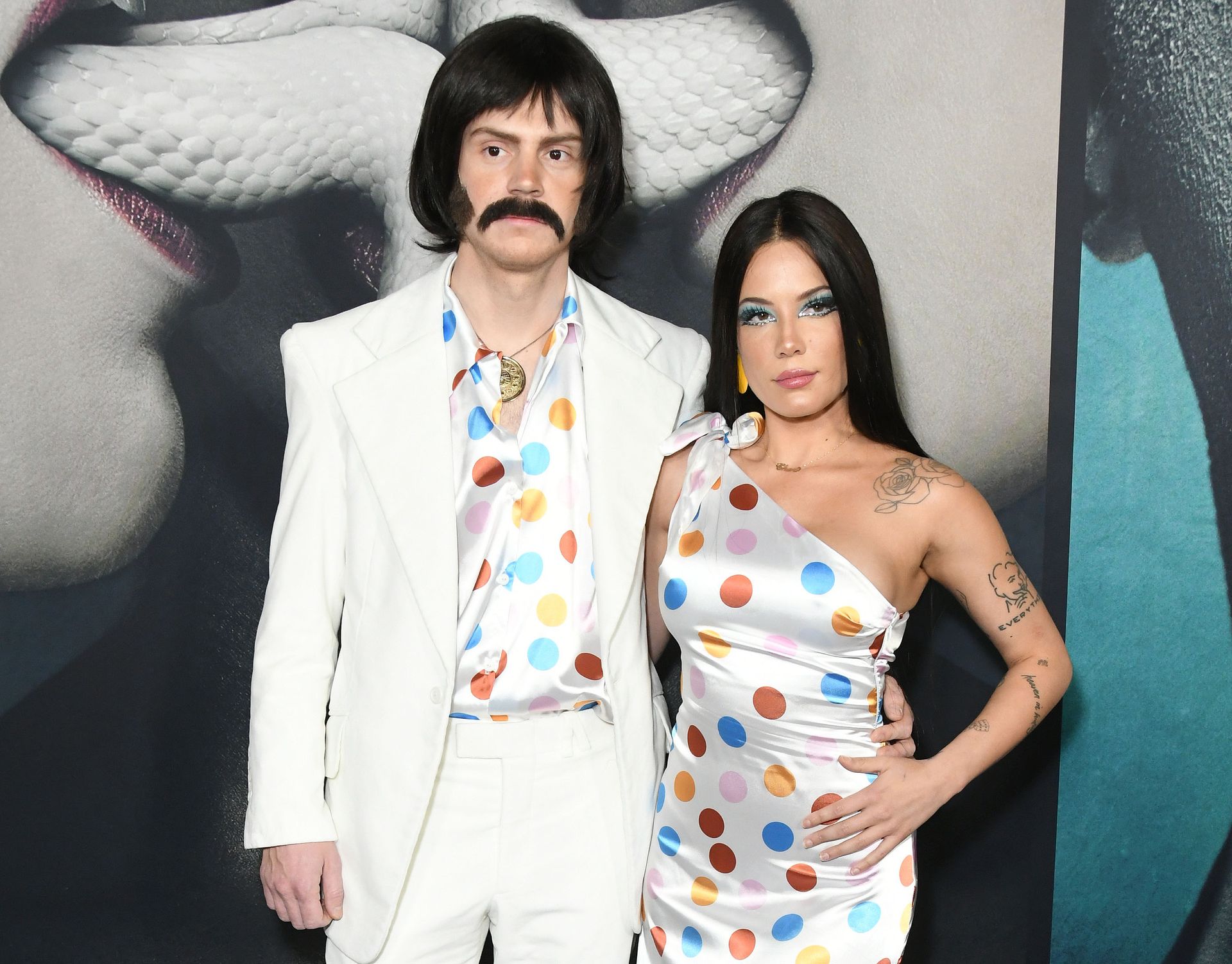 Ashley Nicolette Frangipane Sexy 114