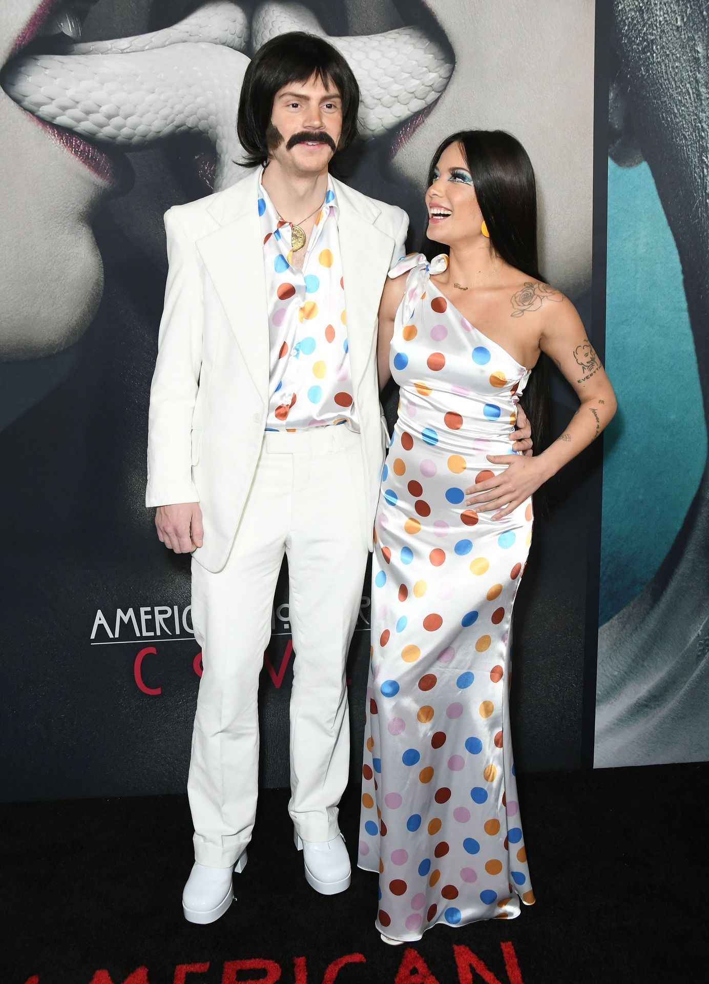 Ashley Nicolette Frangipane Sexy 115