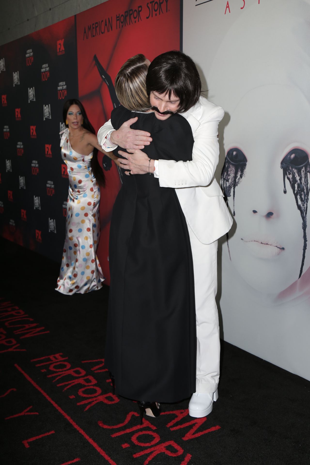 Ashley Nicolette Frangipane Sexy 116