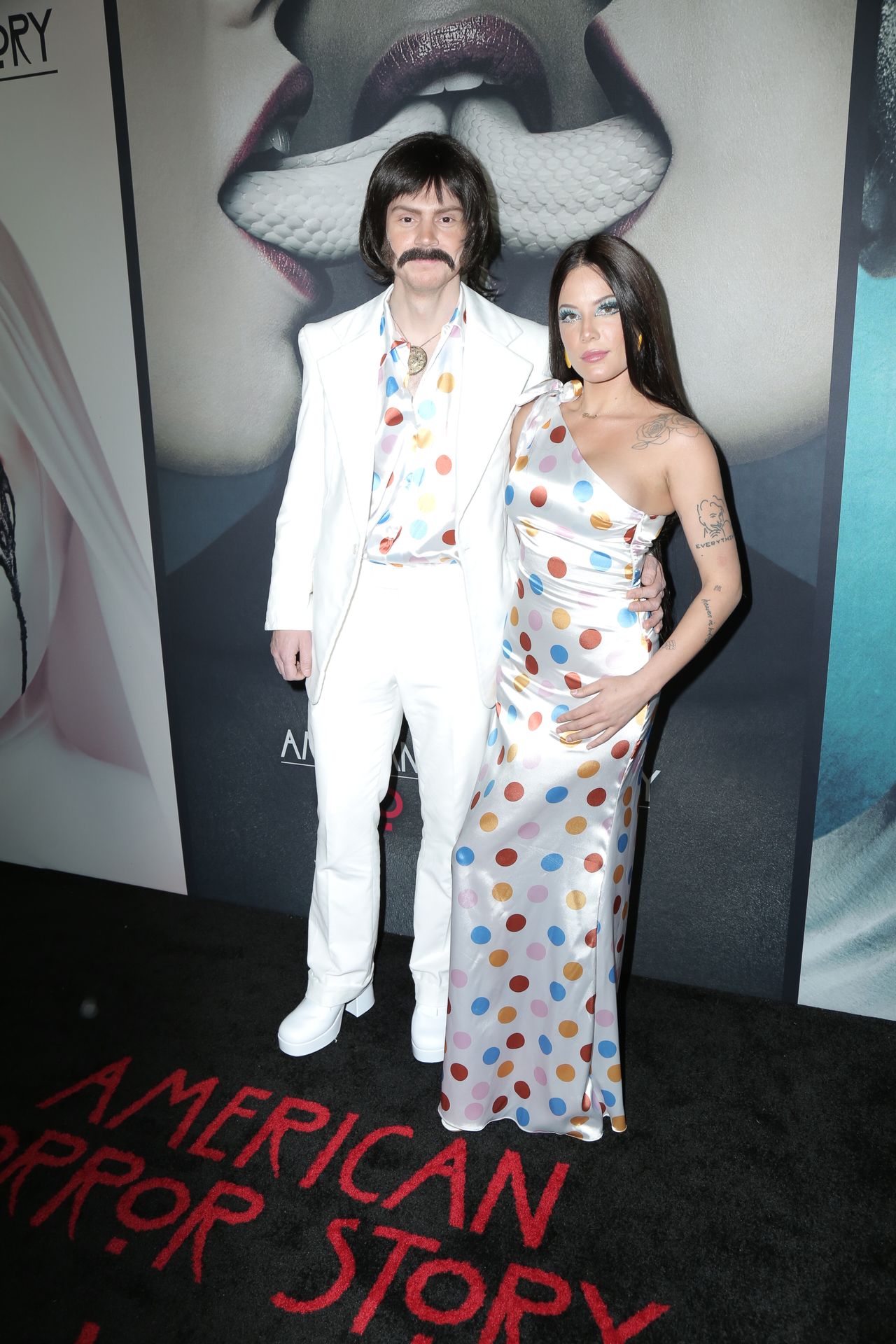 Ashley Nicolette Frangipane Sexy 117