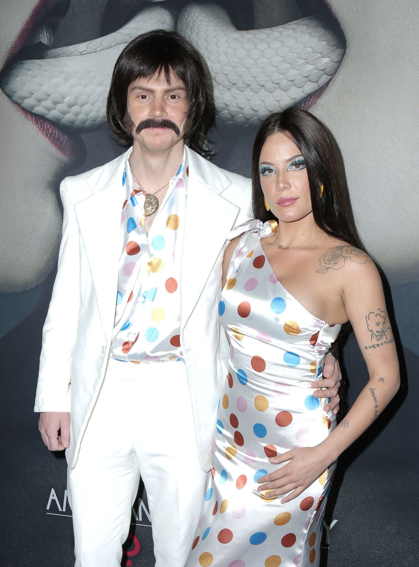 Ashley Nicolette Frangipane Sexy 118