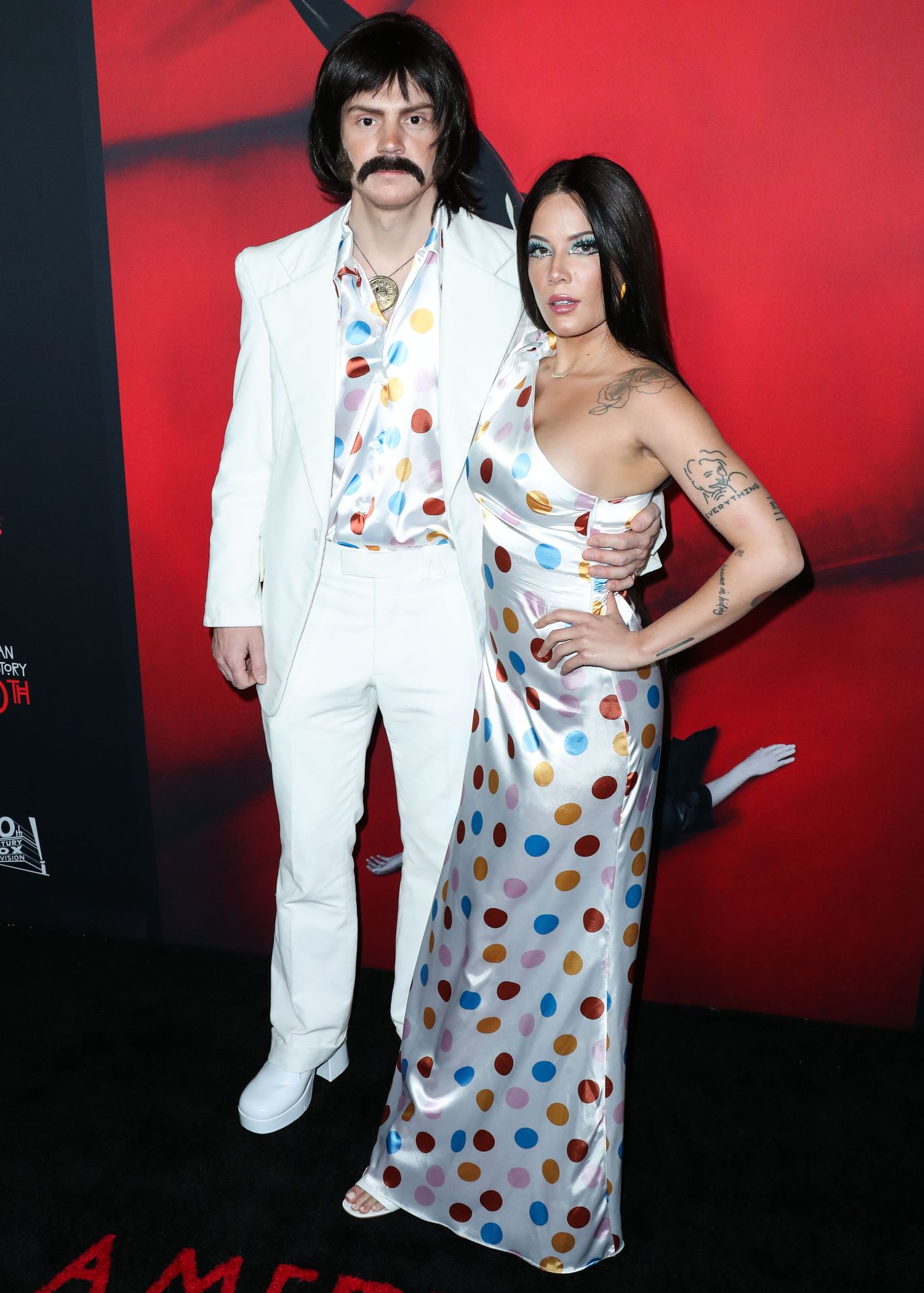 Ashley Nicolette Frangipane Sexy 121