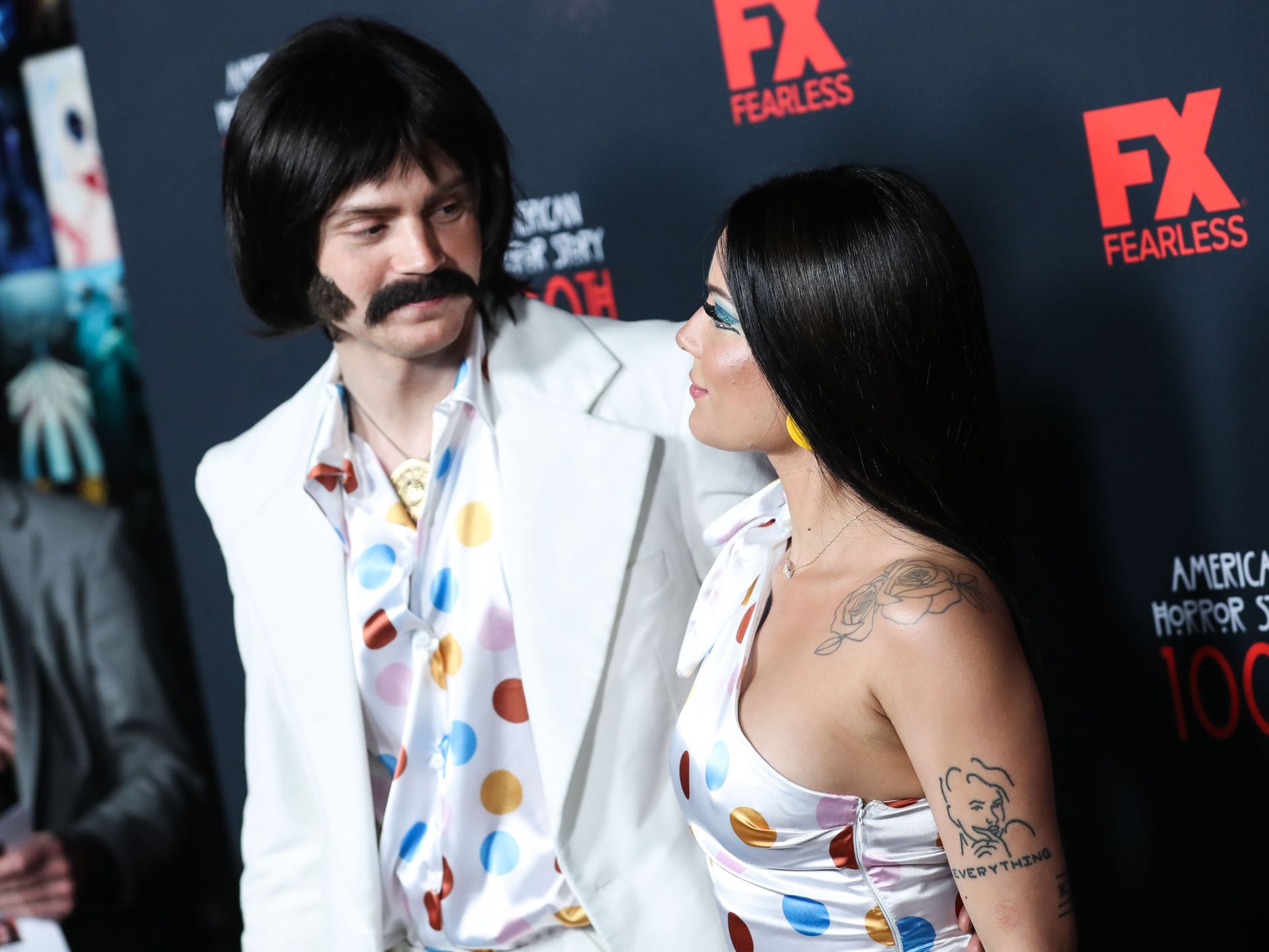 Ashley Nicolette Frangipane Sexy 122