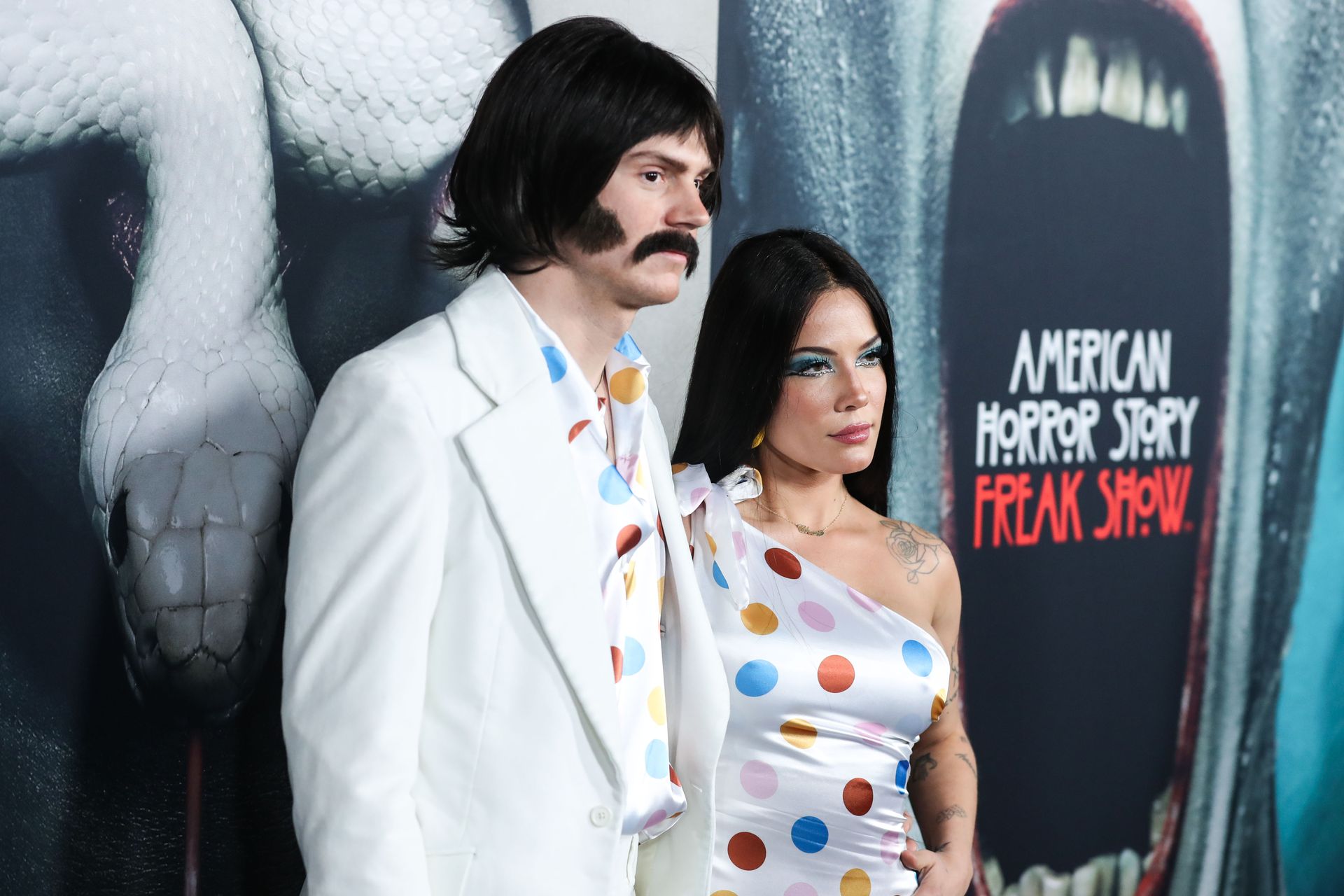 Ashley Nicolette Frangipane Sexy 124