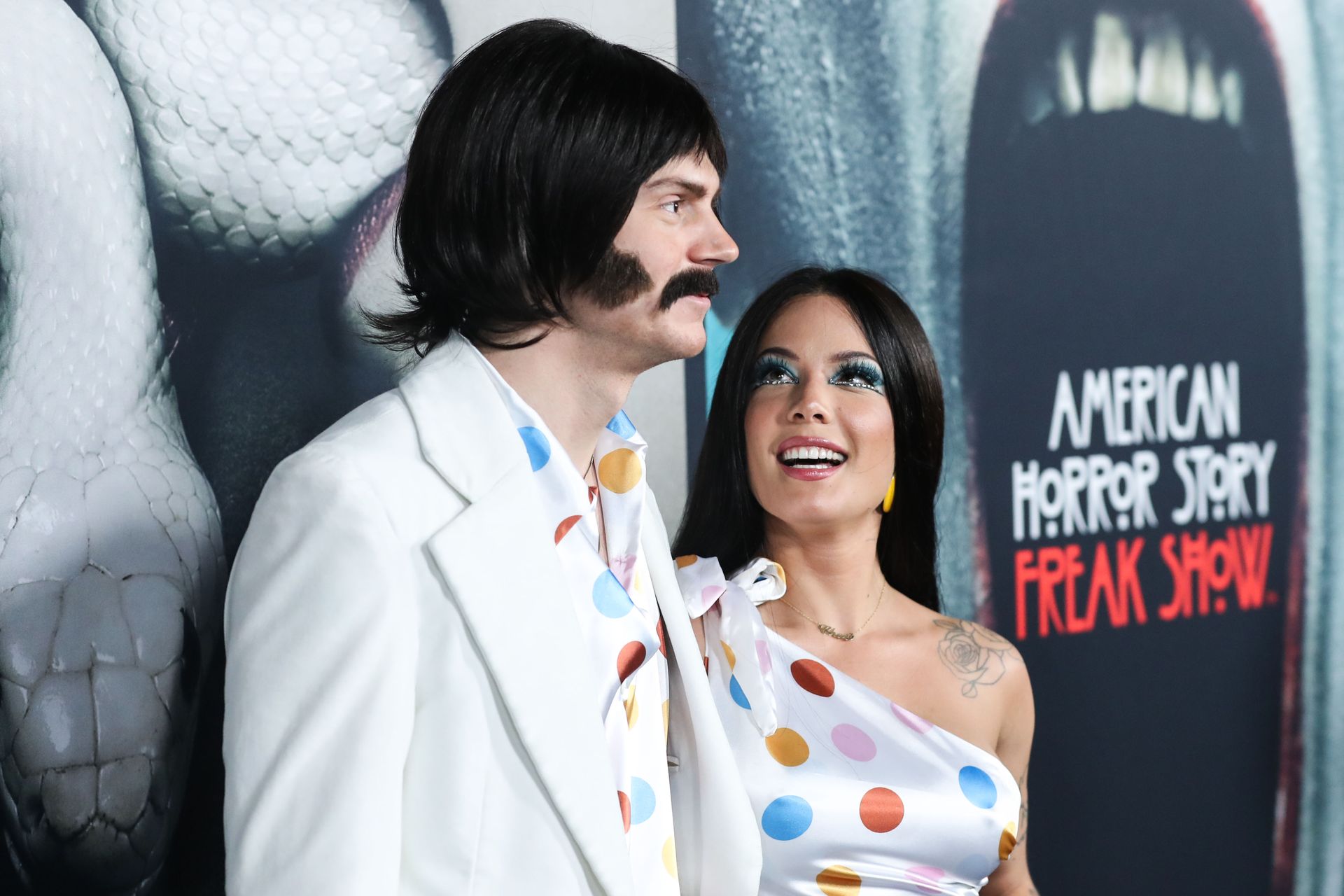 Ashley Nicolette Frangipane Sexy 125