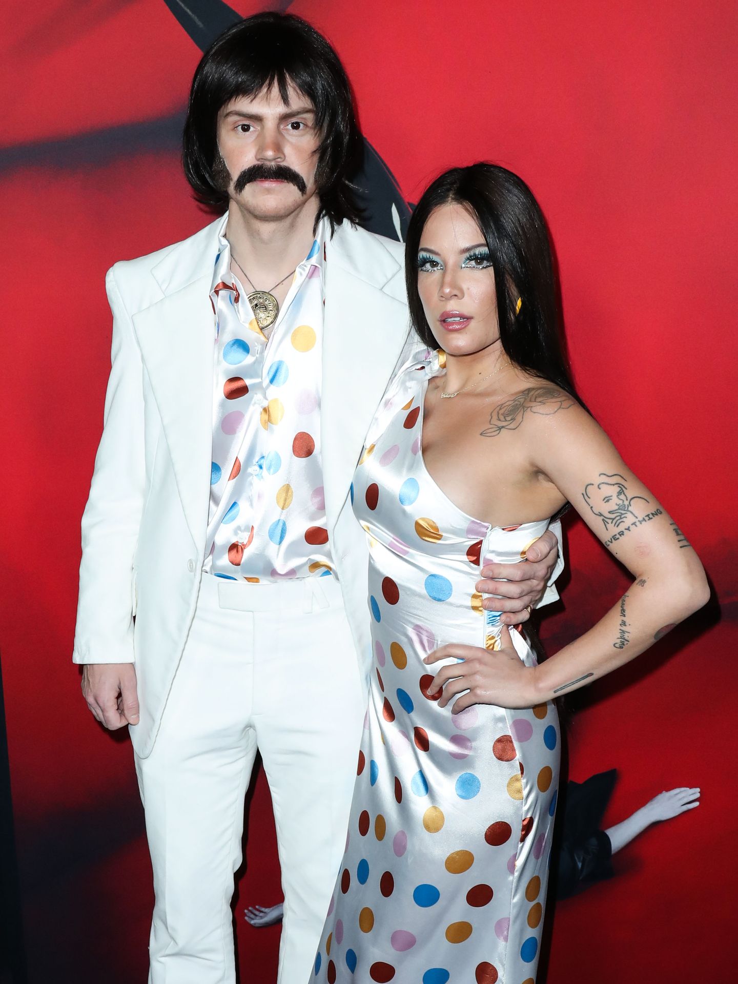 Ashley Nicolette Frangipane Sexy 126