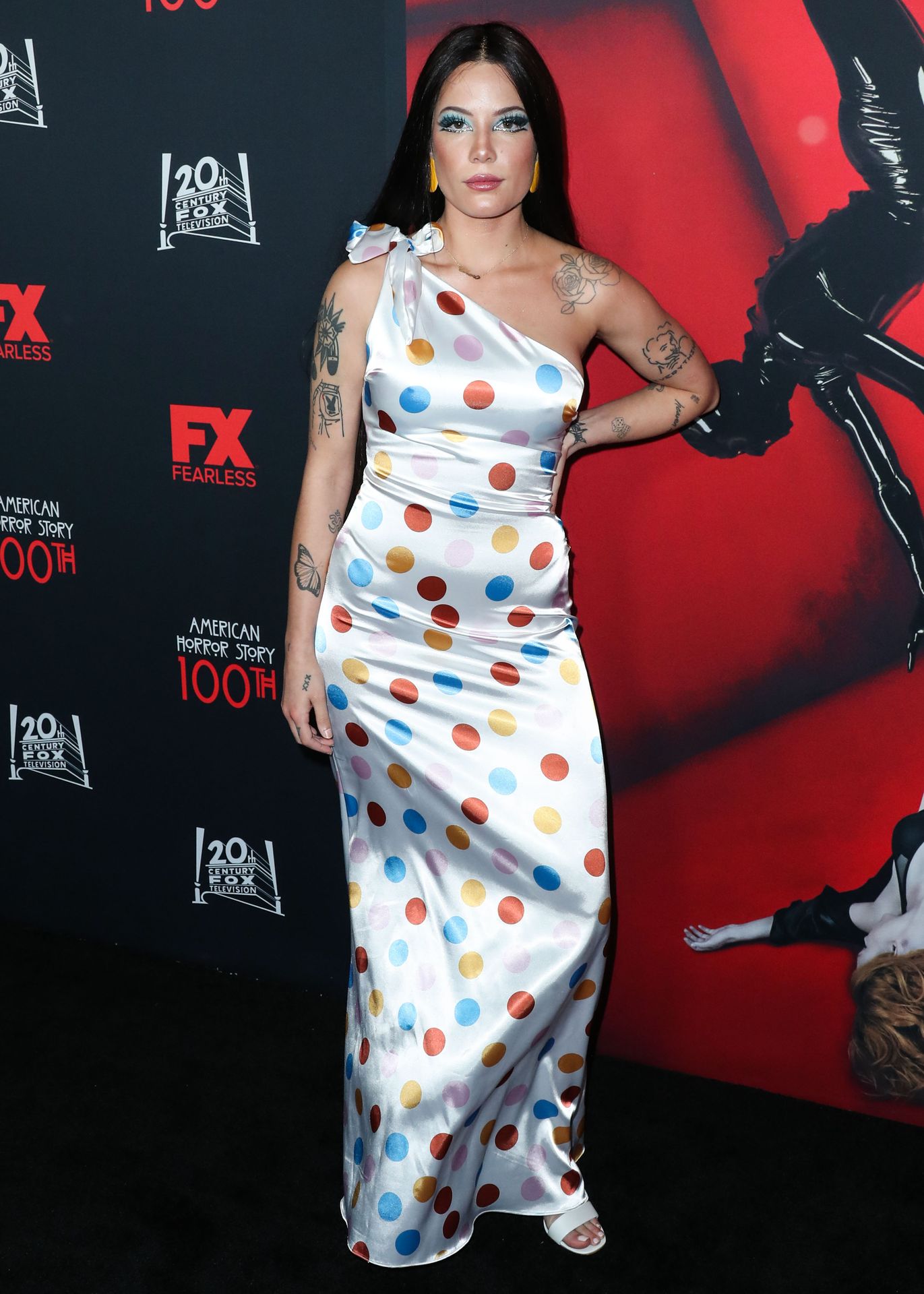 Ashley Nicolette Frangipane Sexy 138