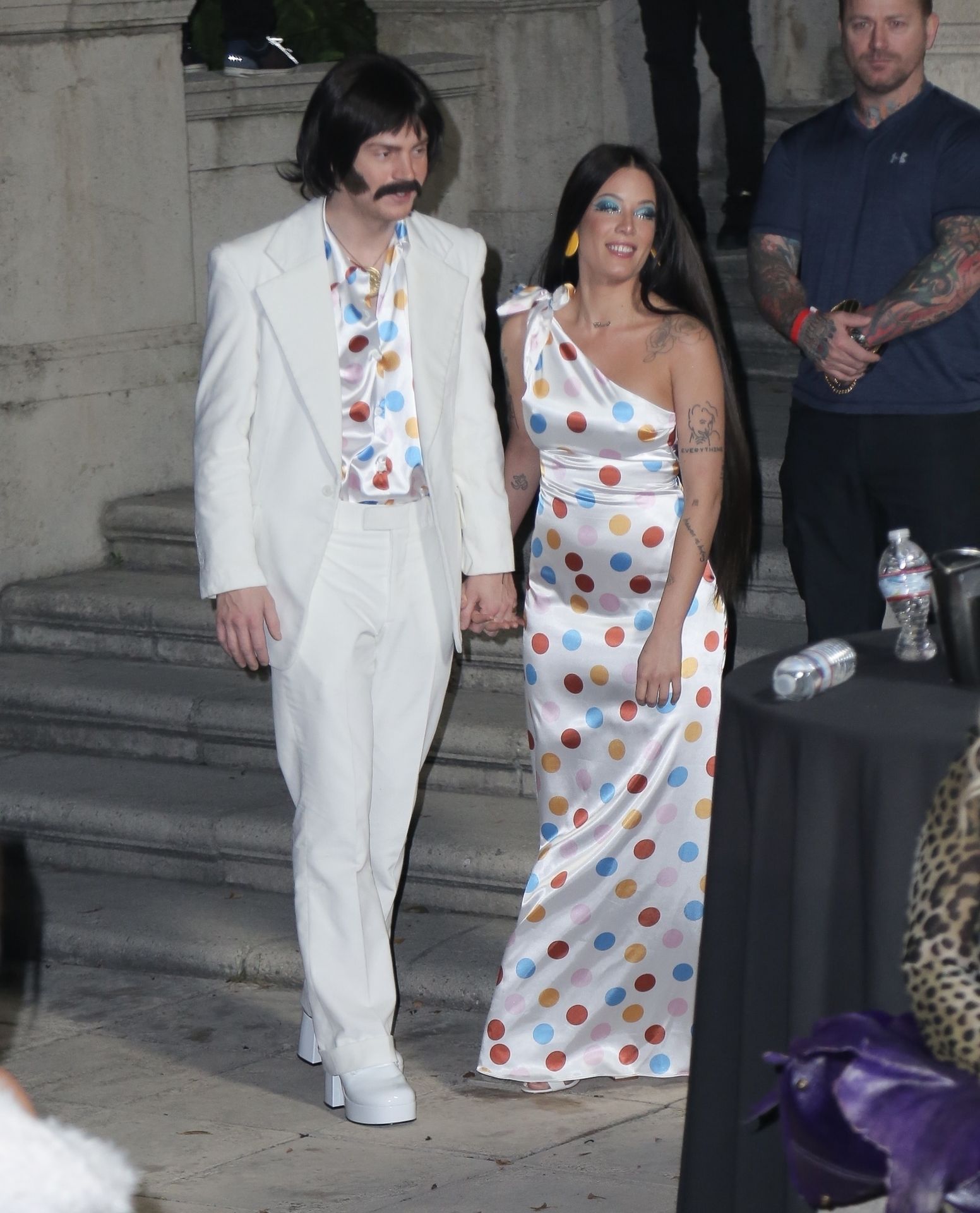 Ashley Nicolette Frangipane Sexy 021