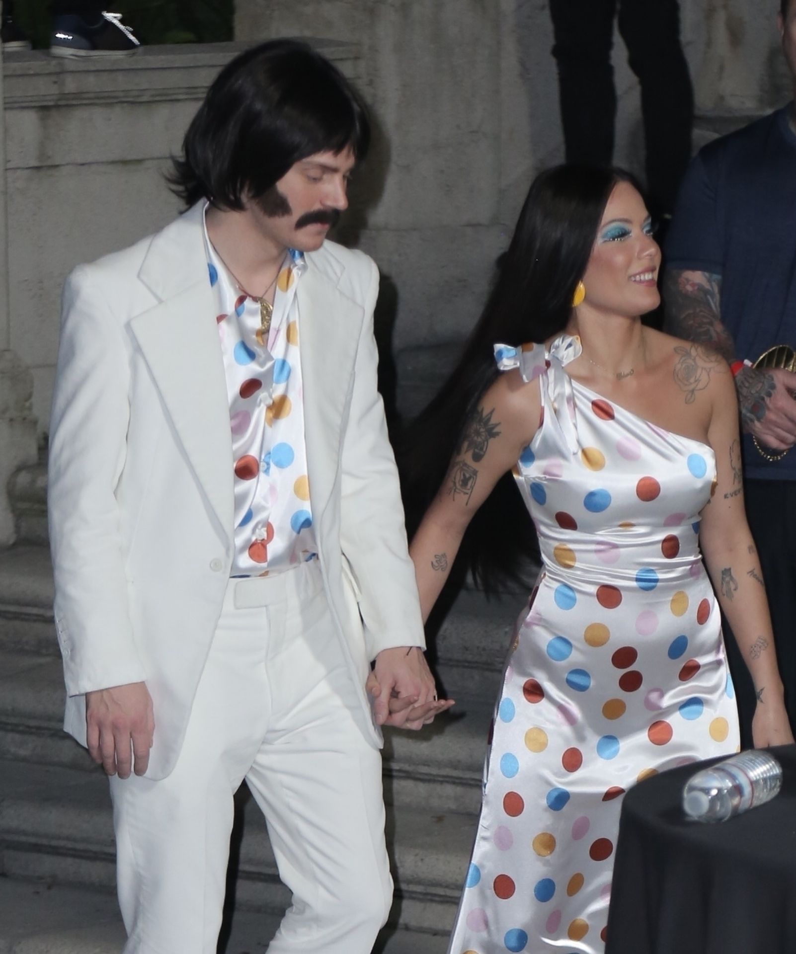 Ashley Nicolette Frangipane Sexy 024