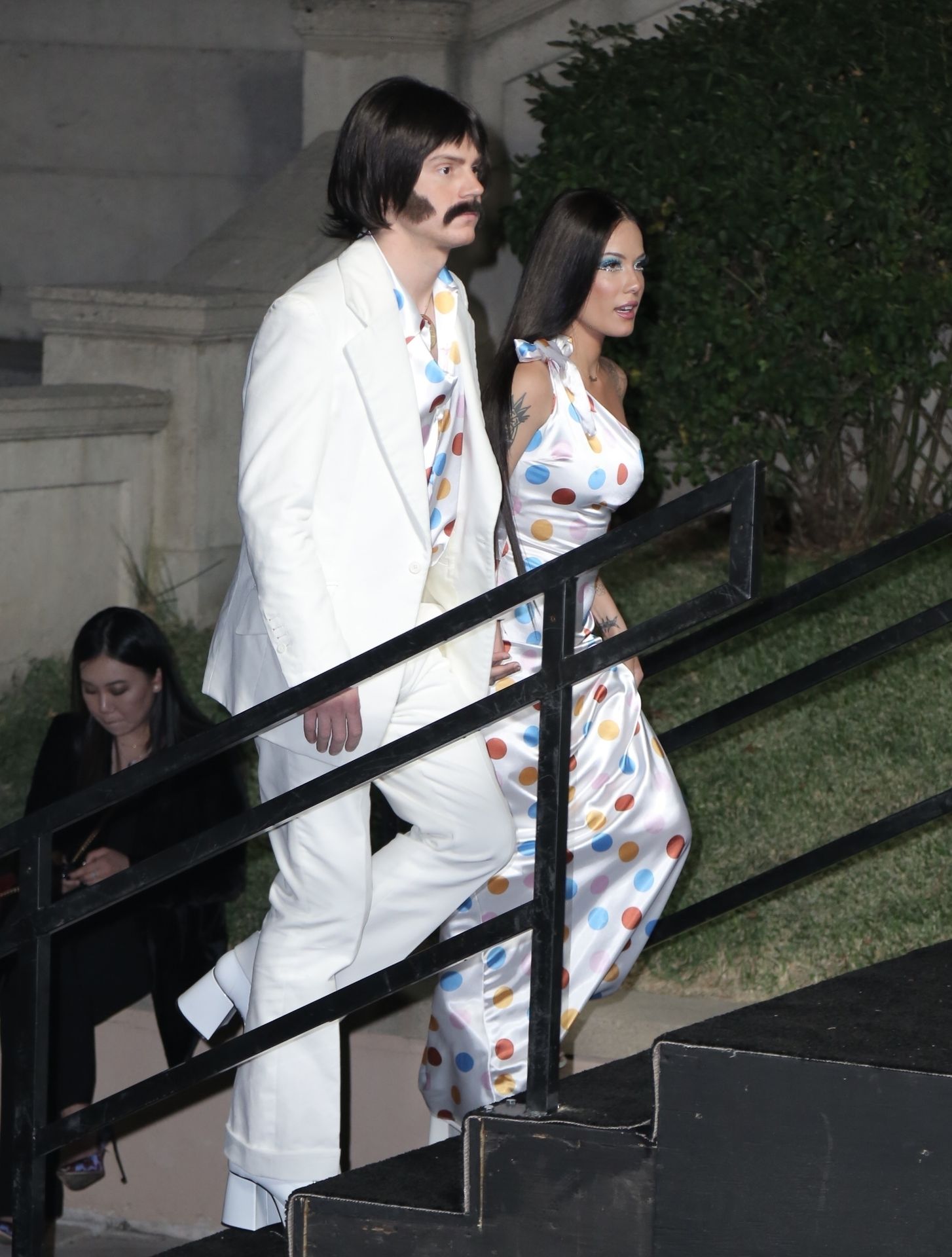 Ashley Nicolette Frangipane Sexy 025