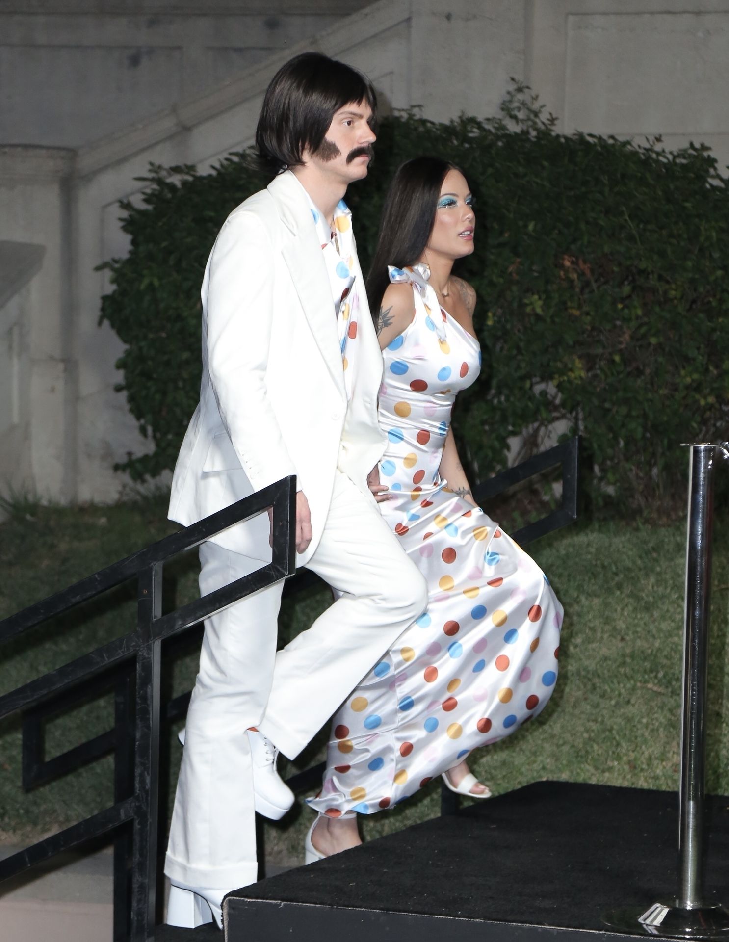 Ashley Nicolette Frangipane Sexy 027