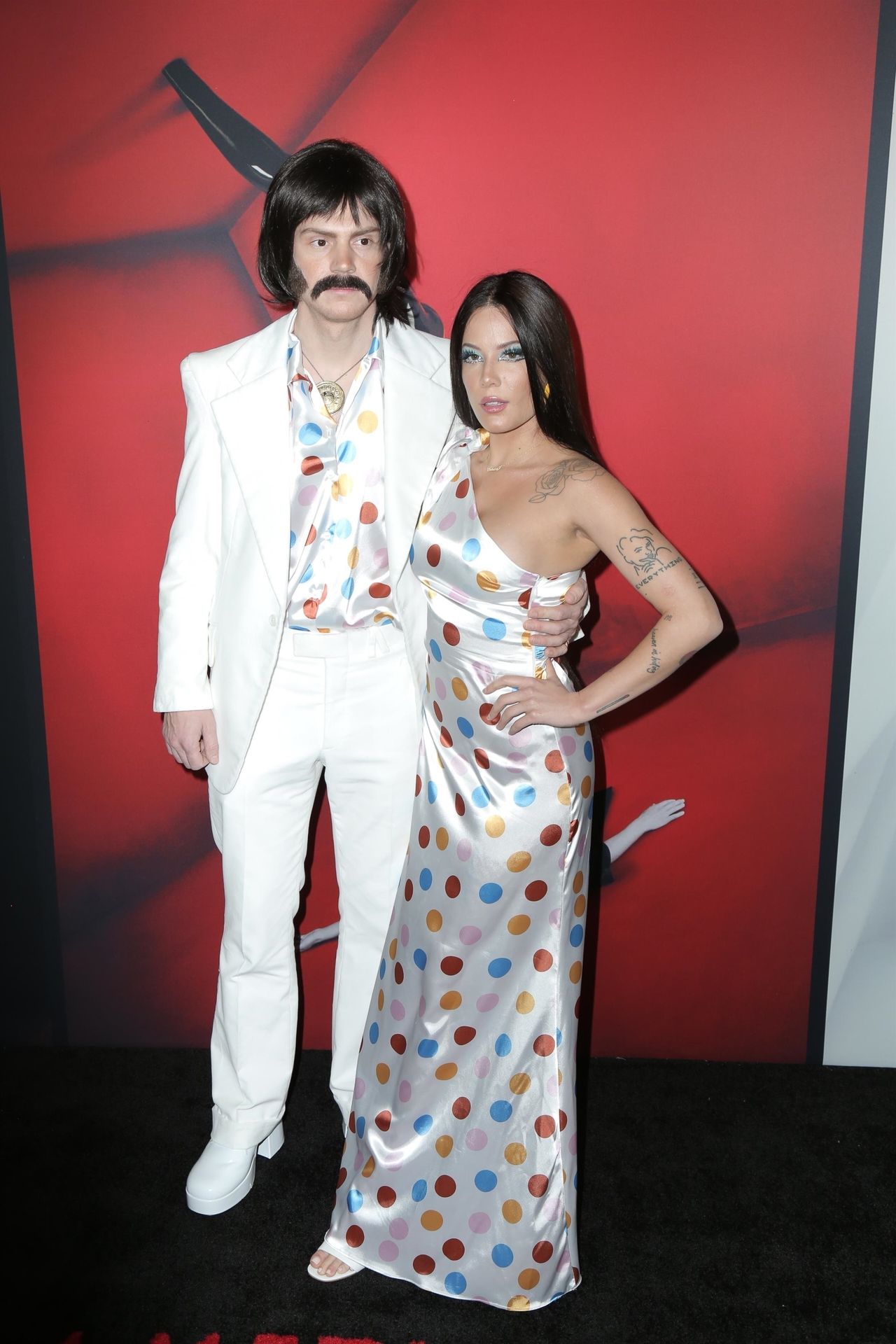 Ashley Nicolette Frangipane Sexy 028