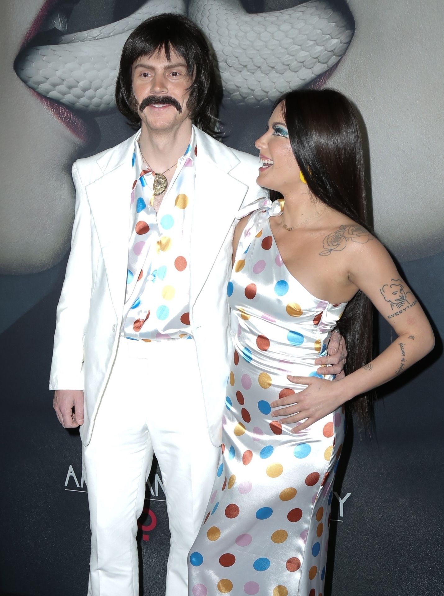 Ashley Nicolette Frangipane Sexy 031