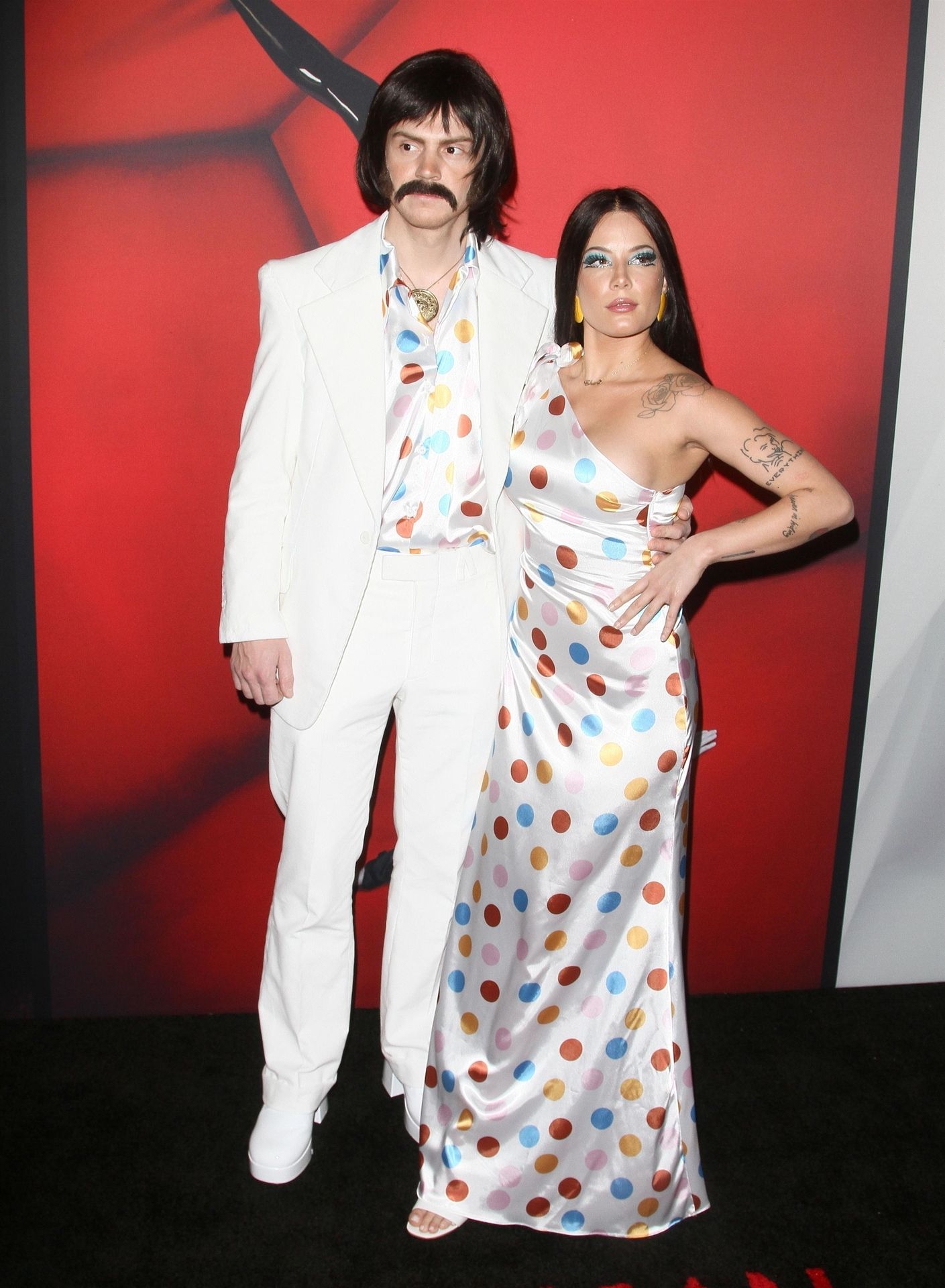 Ashley Nicolette Frangipane Sexy 039