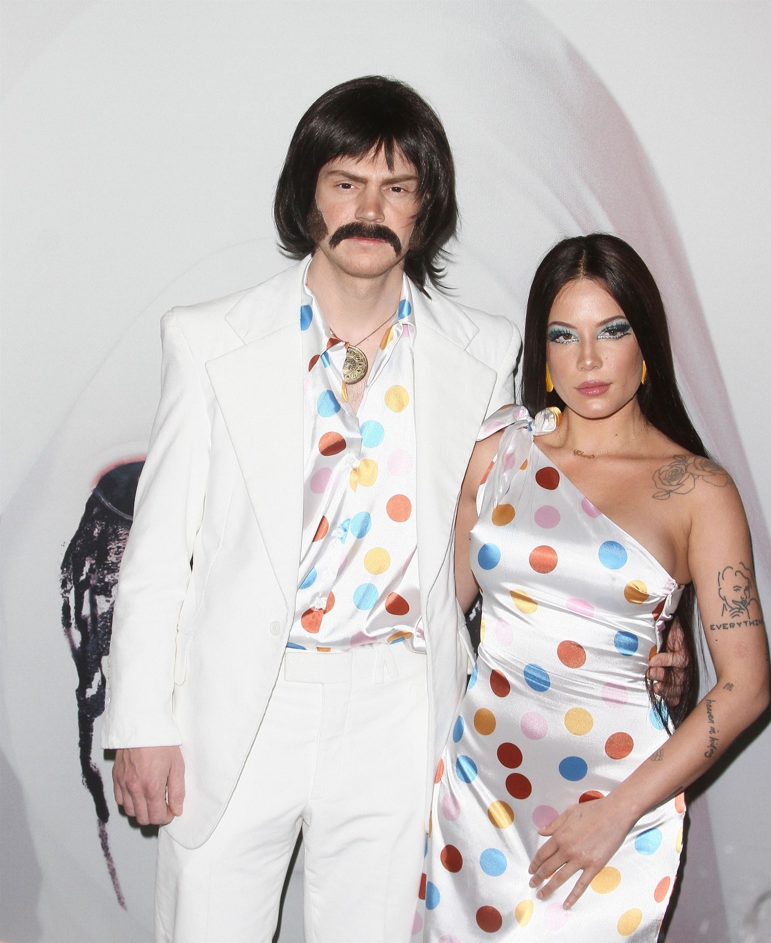 Ashley Nicolette Frangipane Sexy 040