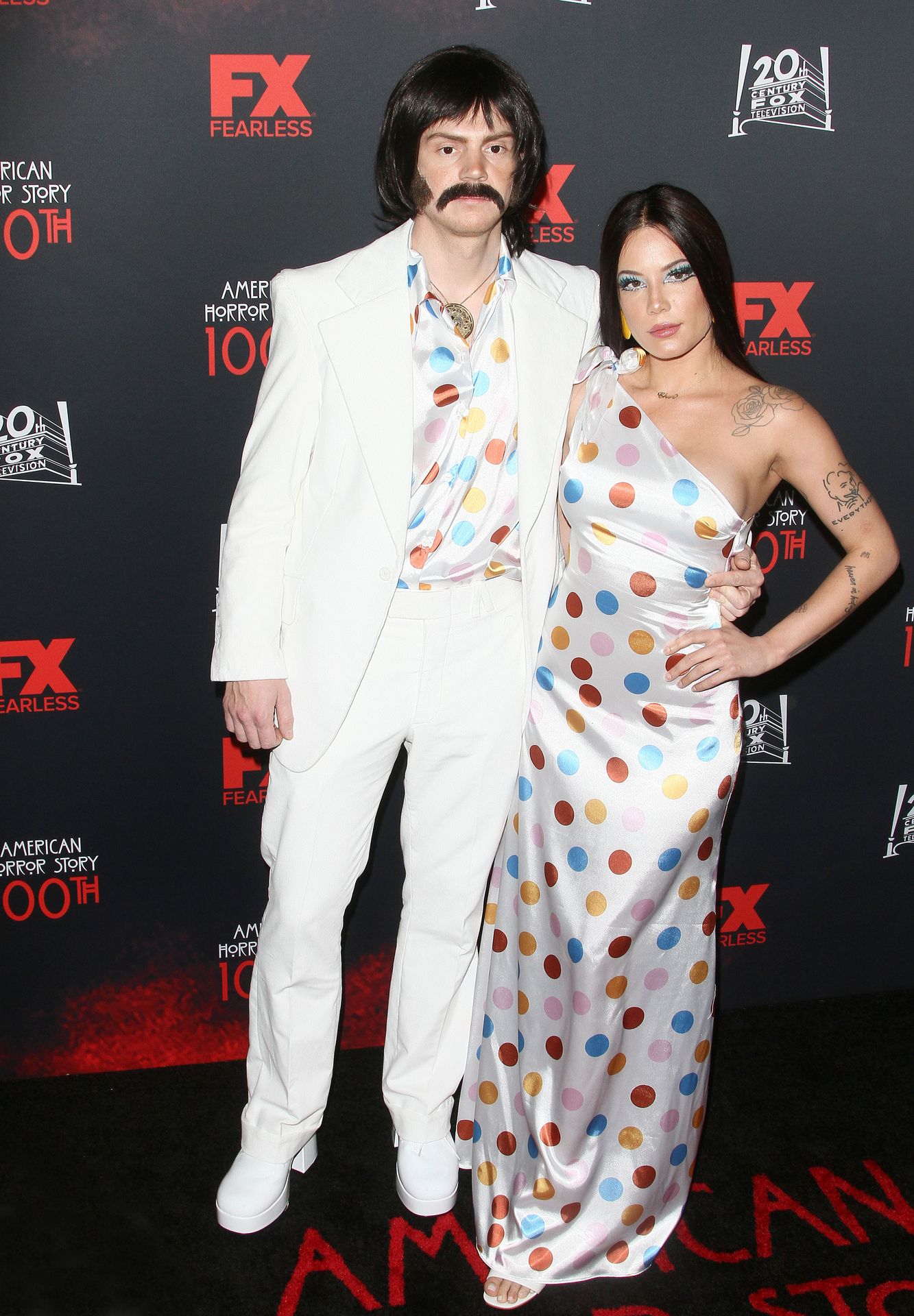 Ashley Nicolette Frangipane Sexy 058