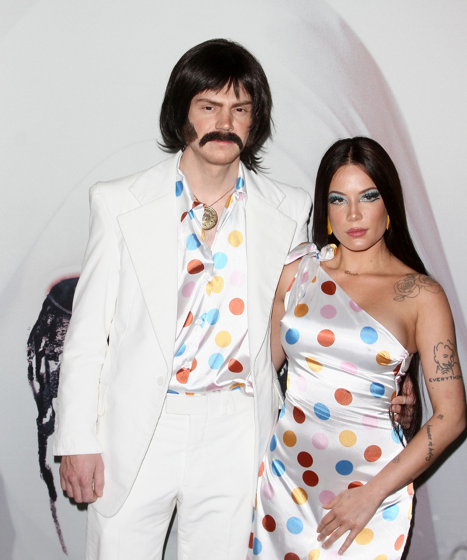 Ashley Nicolette Frangipane Sexy 061