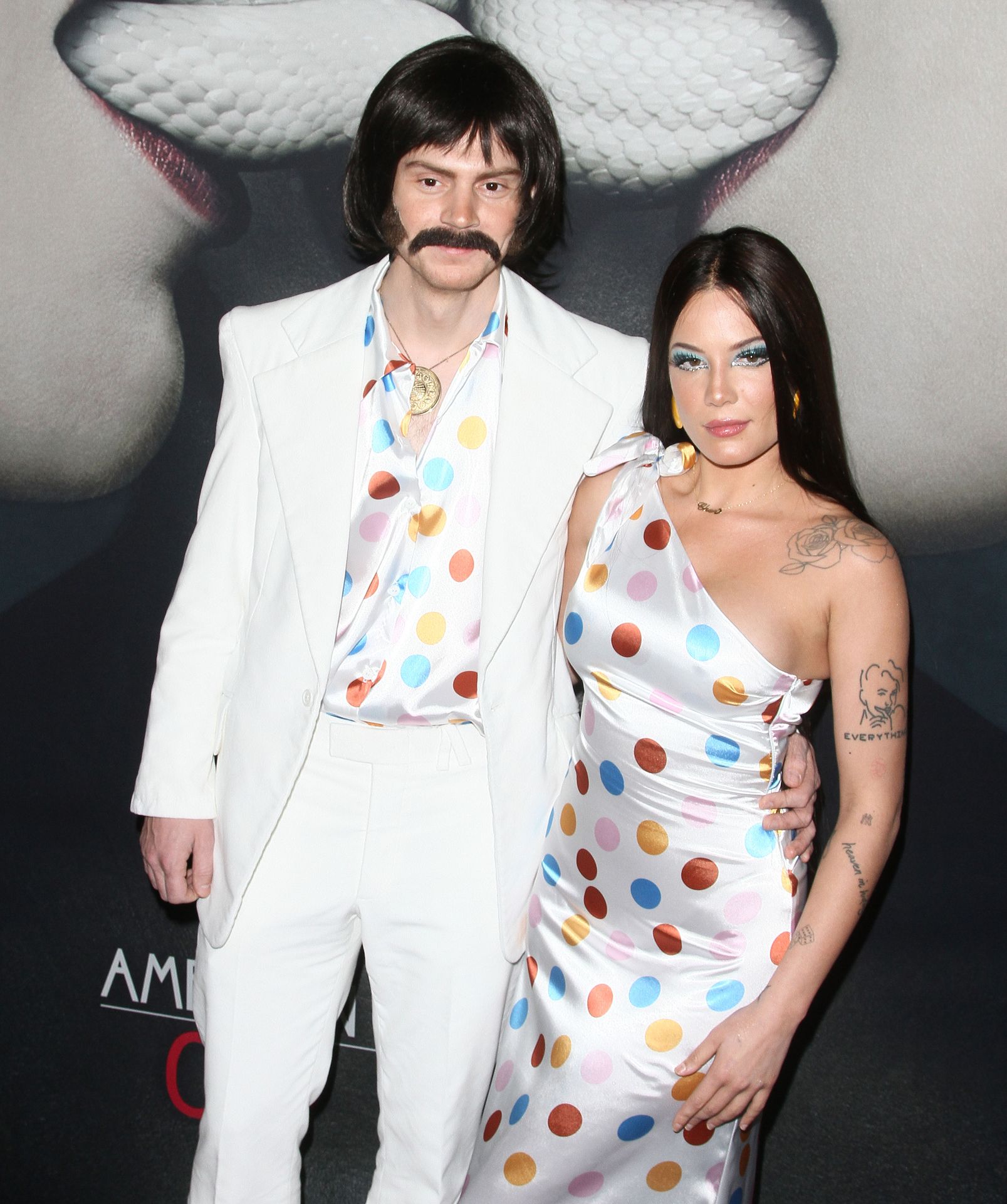 Ashley Nicolette Frangipane Sexy 062