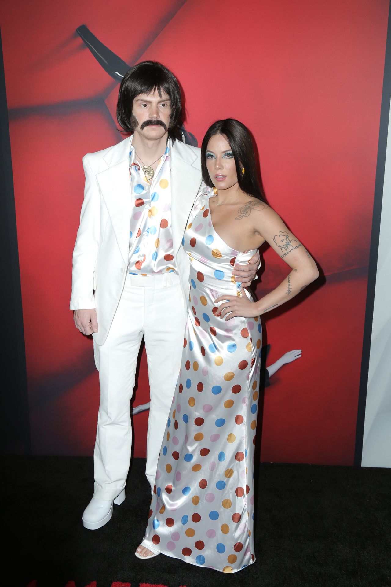 Ashley Nicolette Frangipane Sexy 080