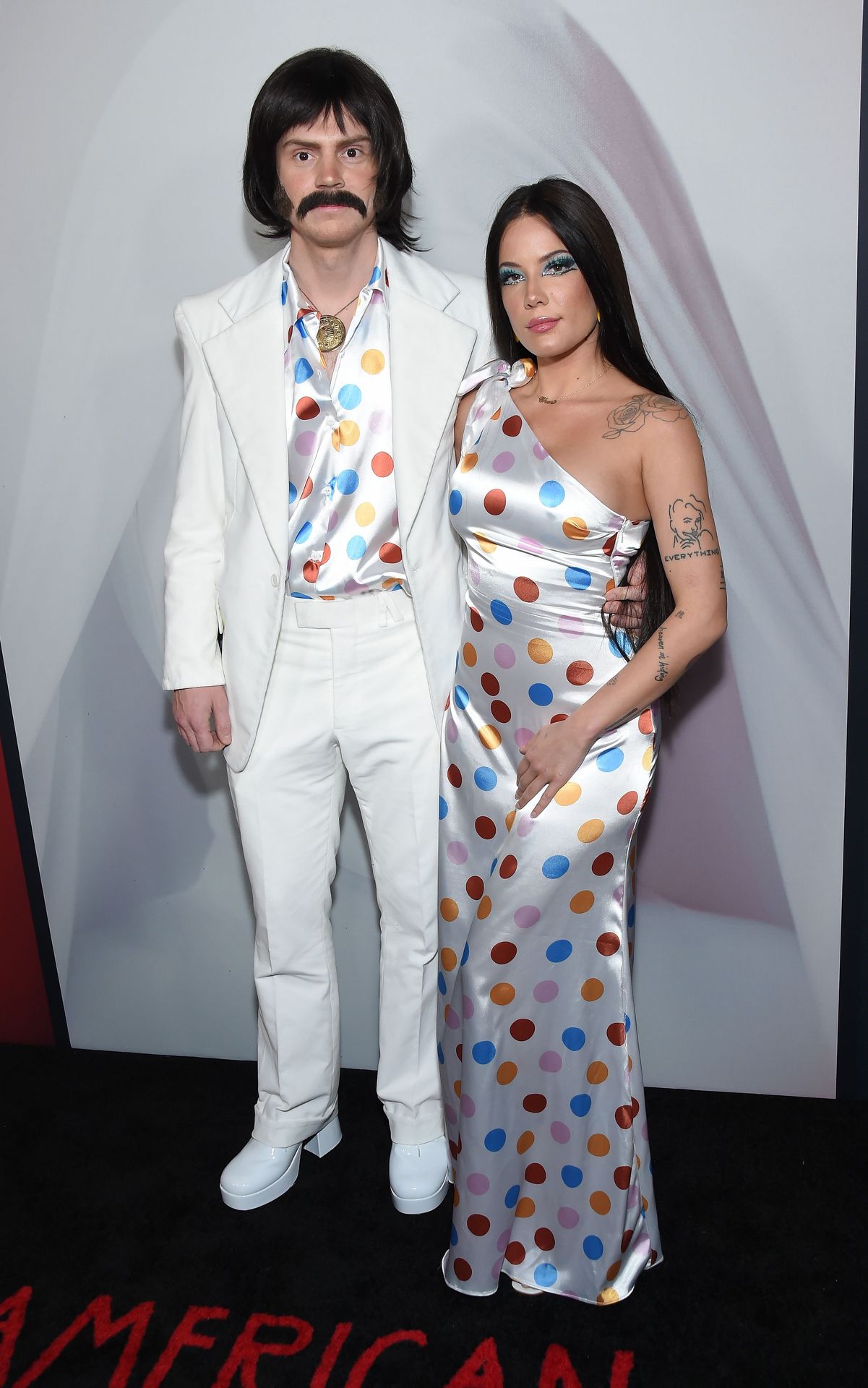 Ashley Nicolette Frangipane Sexy 009