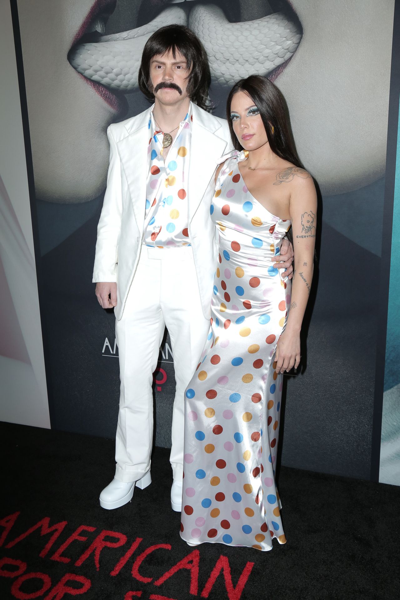 Ashley Nicolette Frangipane Sexy 081