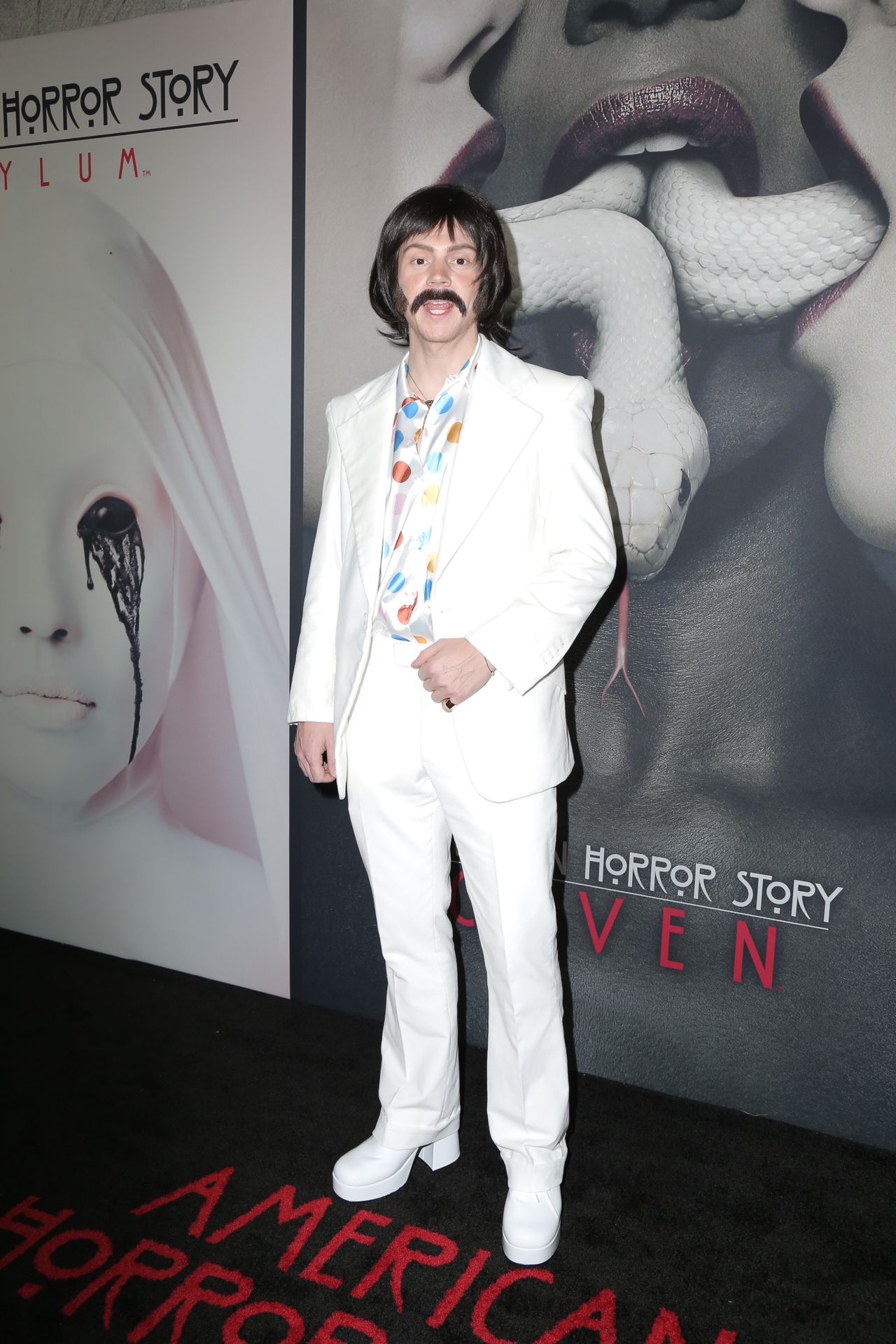 Ashley Nicolette Frangipane Sexy 085