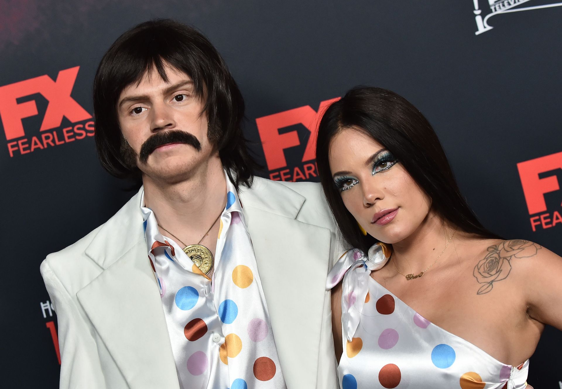 Ashley Nicolette Frangipane Sexy 001