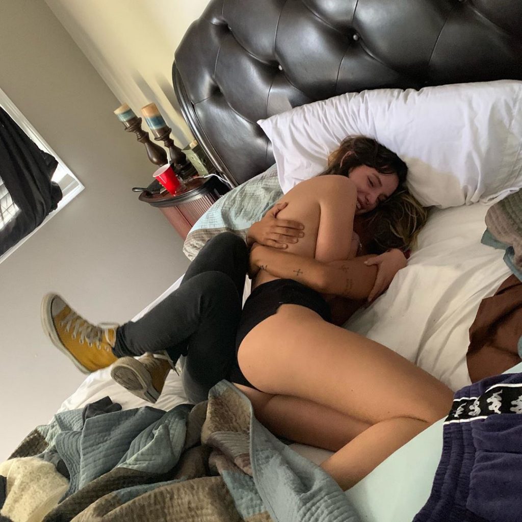 Bella Thorne Sexy Topless Thefappeningblog Com 6 1024x1024