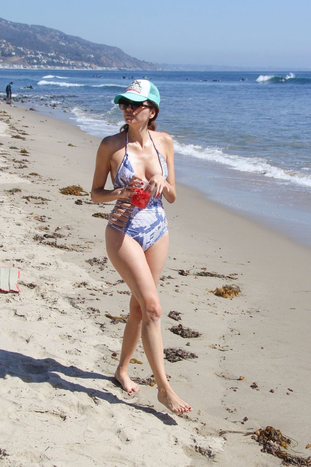 Blanca Blanco Nude Sexy Thefappeningblog Com 12 1024x1536