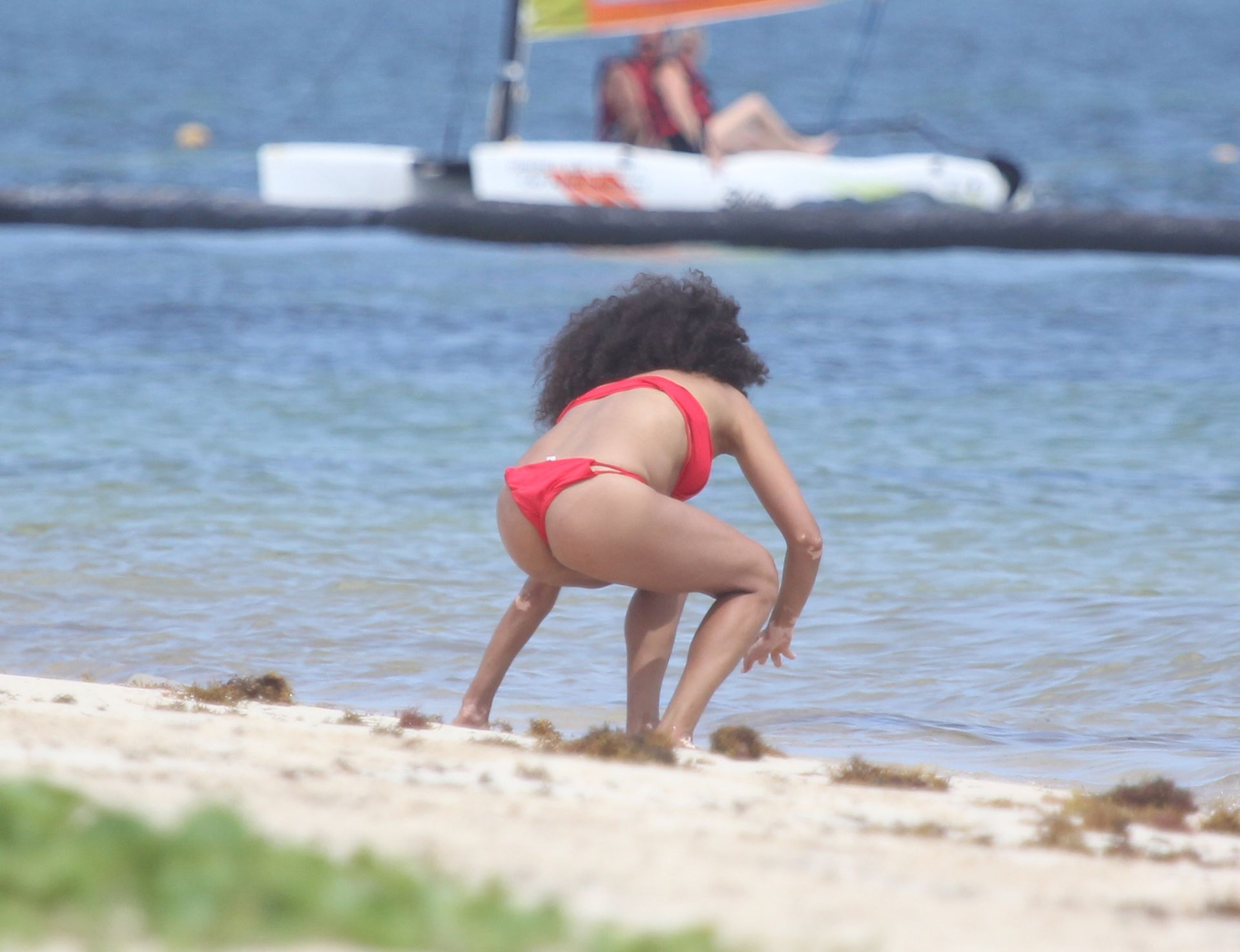 Brittany Bell Sexy 017