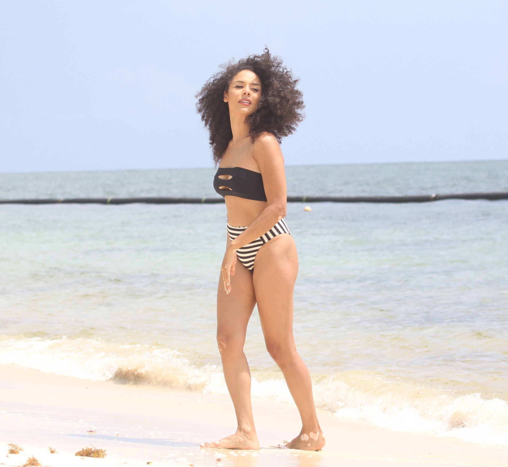 Brittany Bell Sexy 005