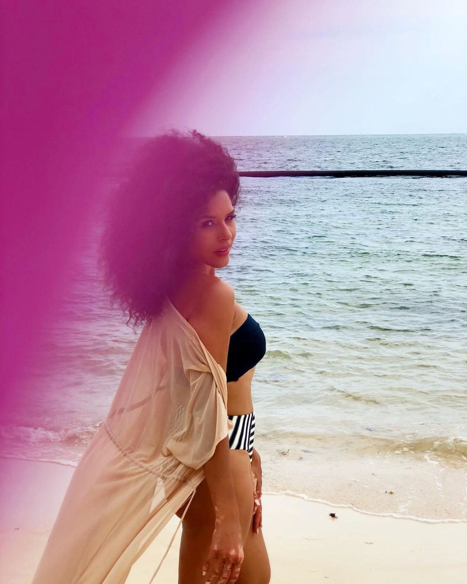 Brittany Bell Sexy 001