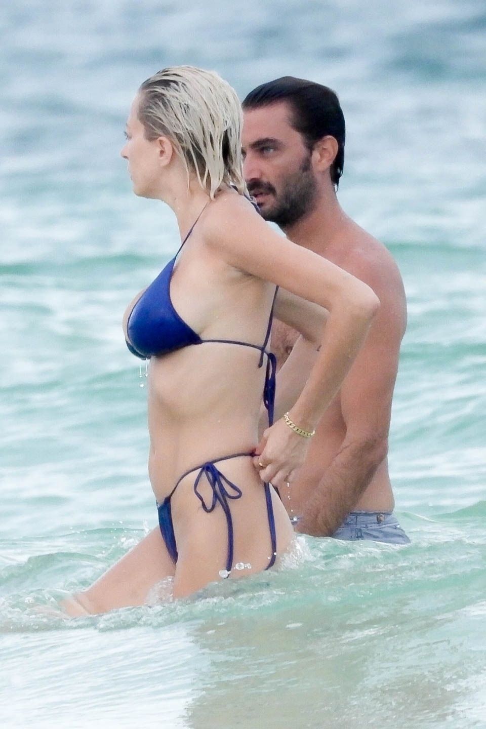 Caroline Vreeland Sexy 012