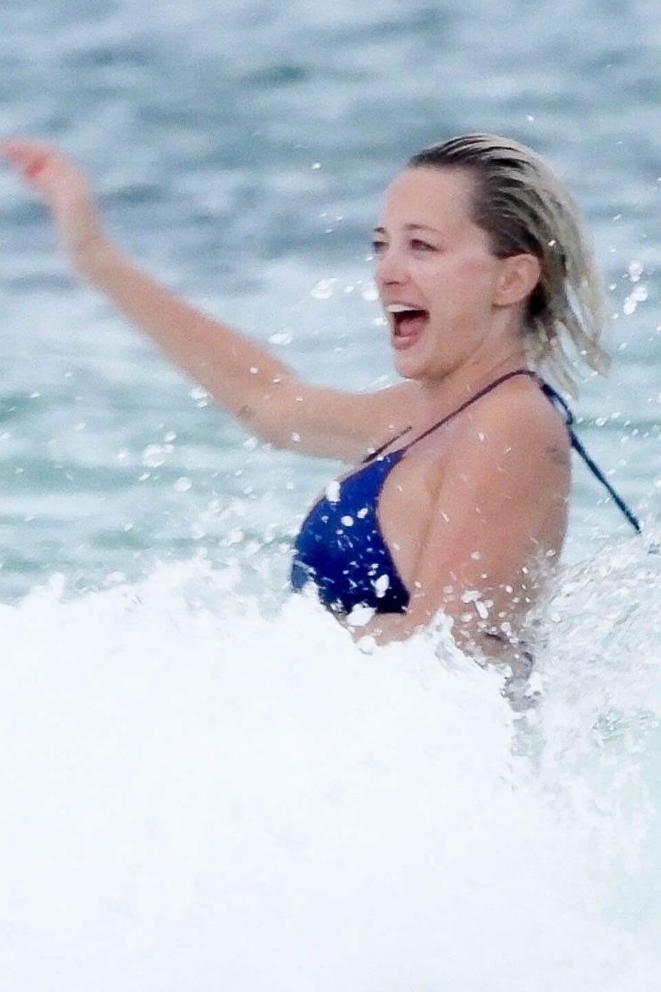 Caroline Vreeland Sexy 004