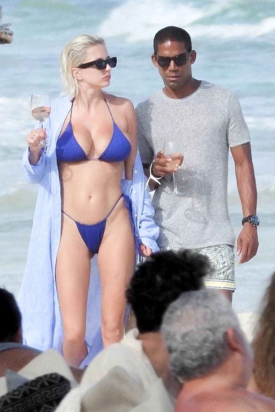 Caroline Vreeland Sexy 009