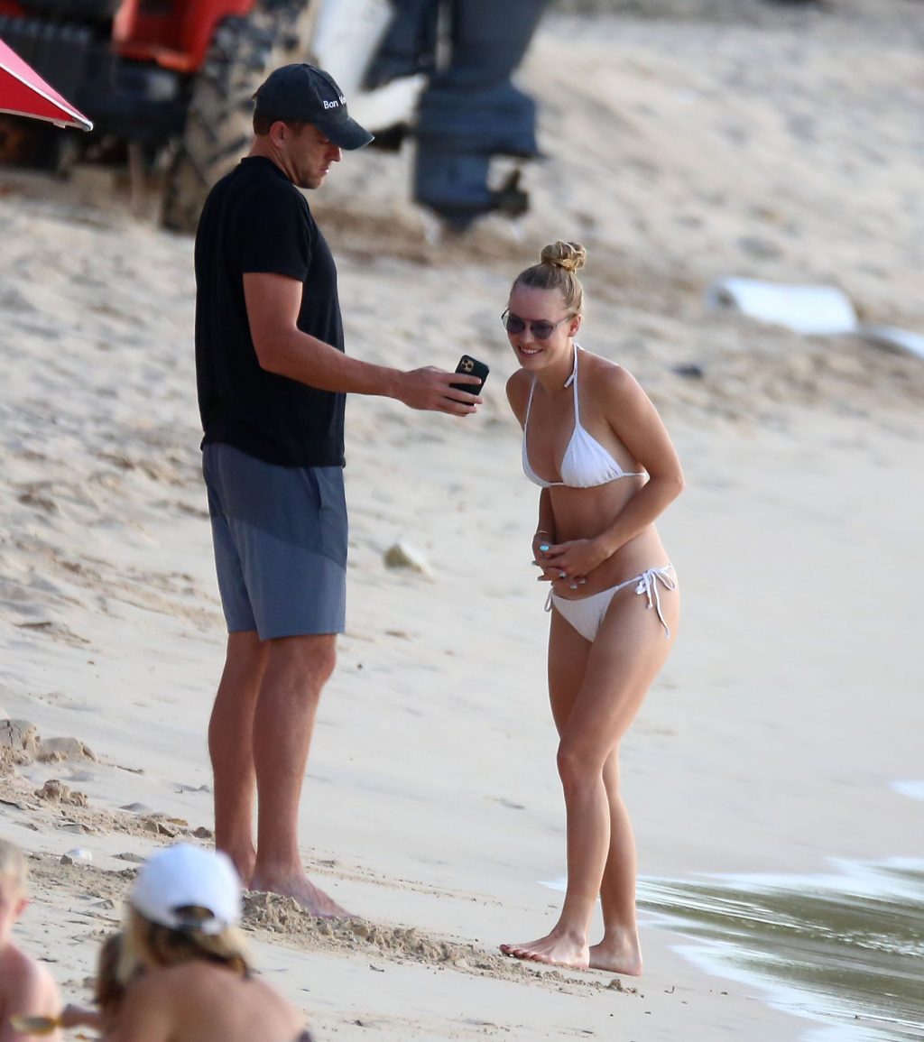 Caroline Wozniacki Sexy Thefappeningblog Com 21 1024x1155