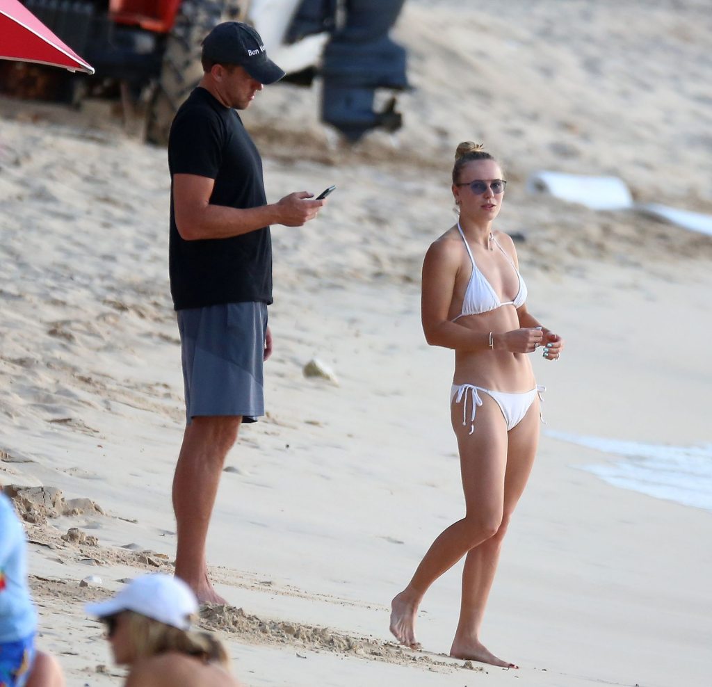 Caroline Wozniacki Sexy Thefappeningblog Com 25 1024x988