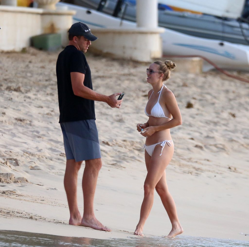 Caroline Wozniacki Sexy Thefappeningblog Com 32 1024x1016