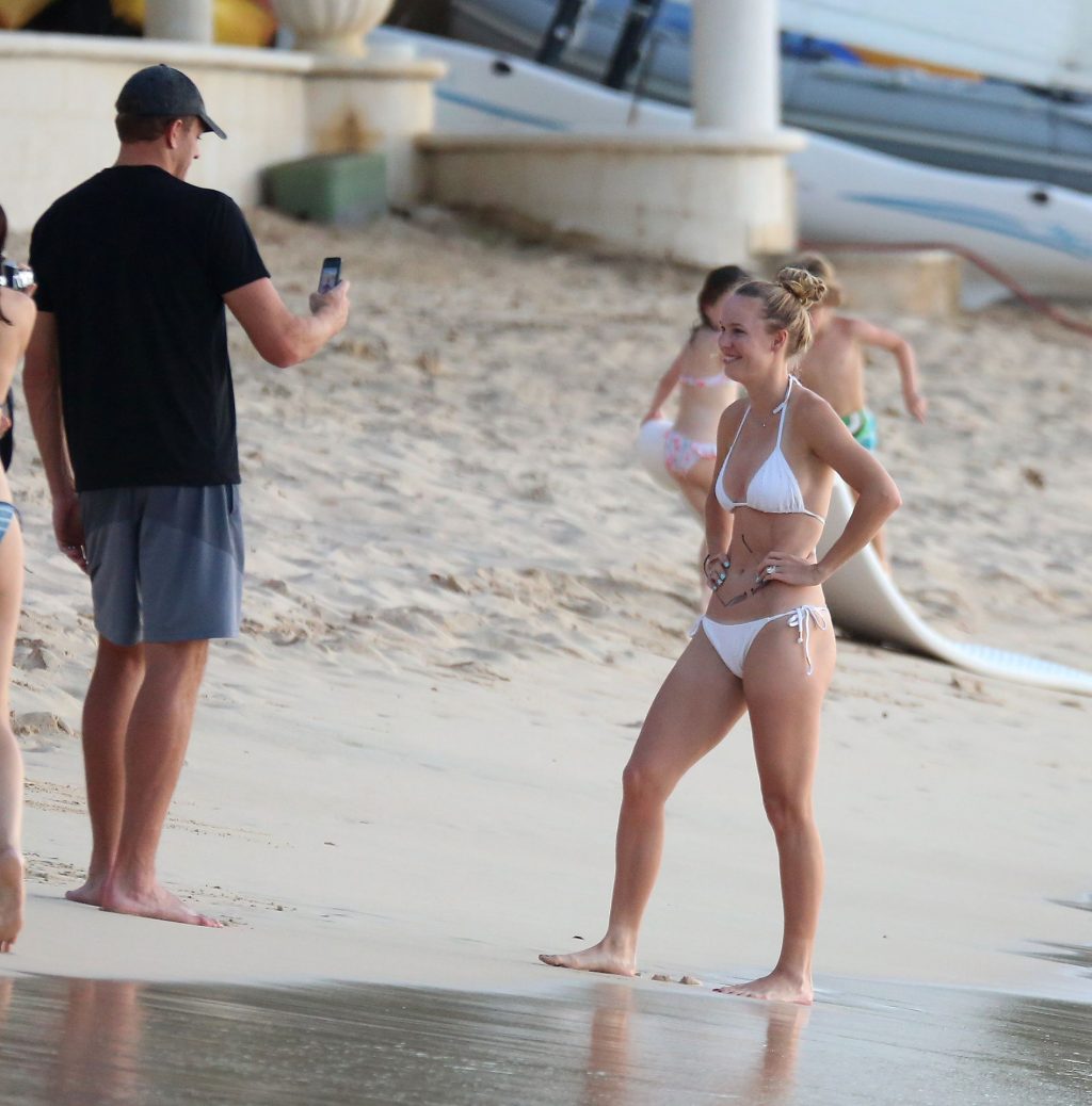 Caroline Wozniacki Sexy Thefappeningblog Com 33 1024x1038