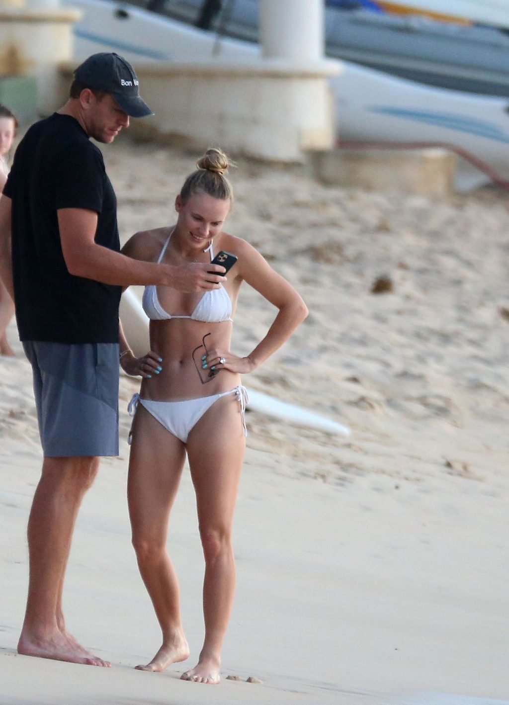 Caroline Wozniacki Sexy Thefappeningblog Com 34 1024x1418