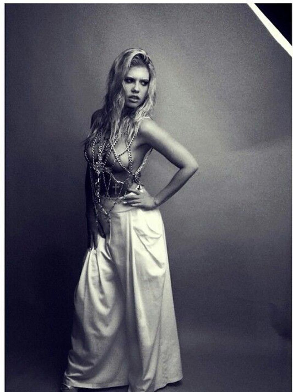 Chanel West Coast Nude Thefappeningblog Com 26