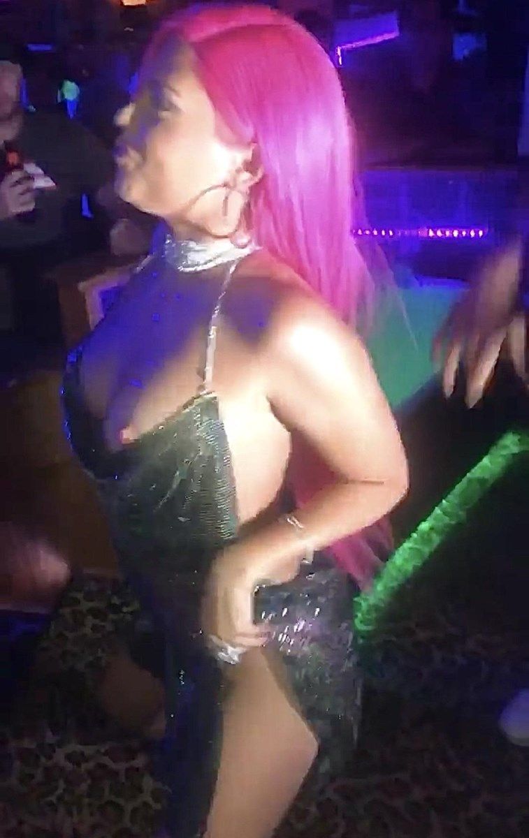 Chanel West Coast Nude Thefappeningblog Com 35